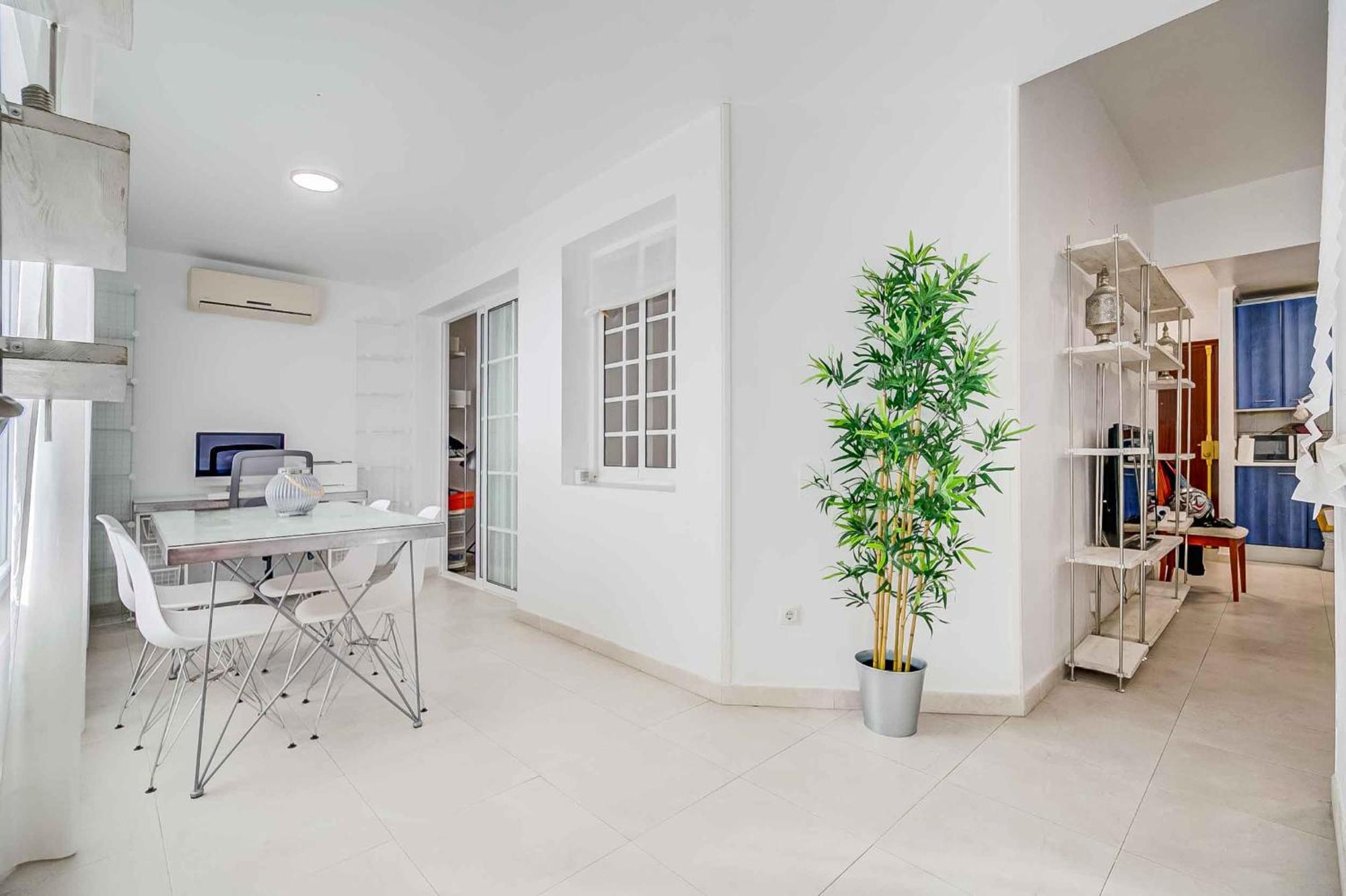 Apartment Completo Con Garaje Cerca Del Mar *
