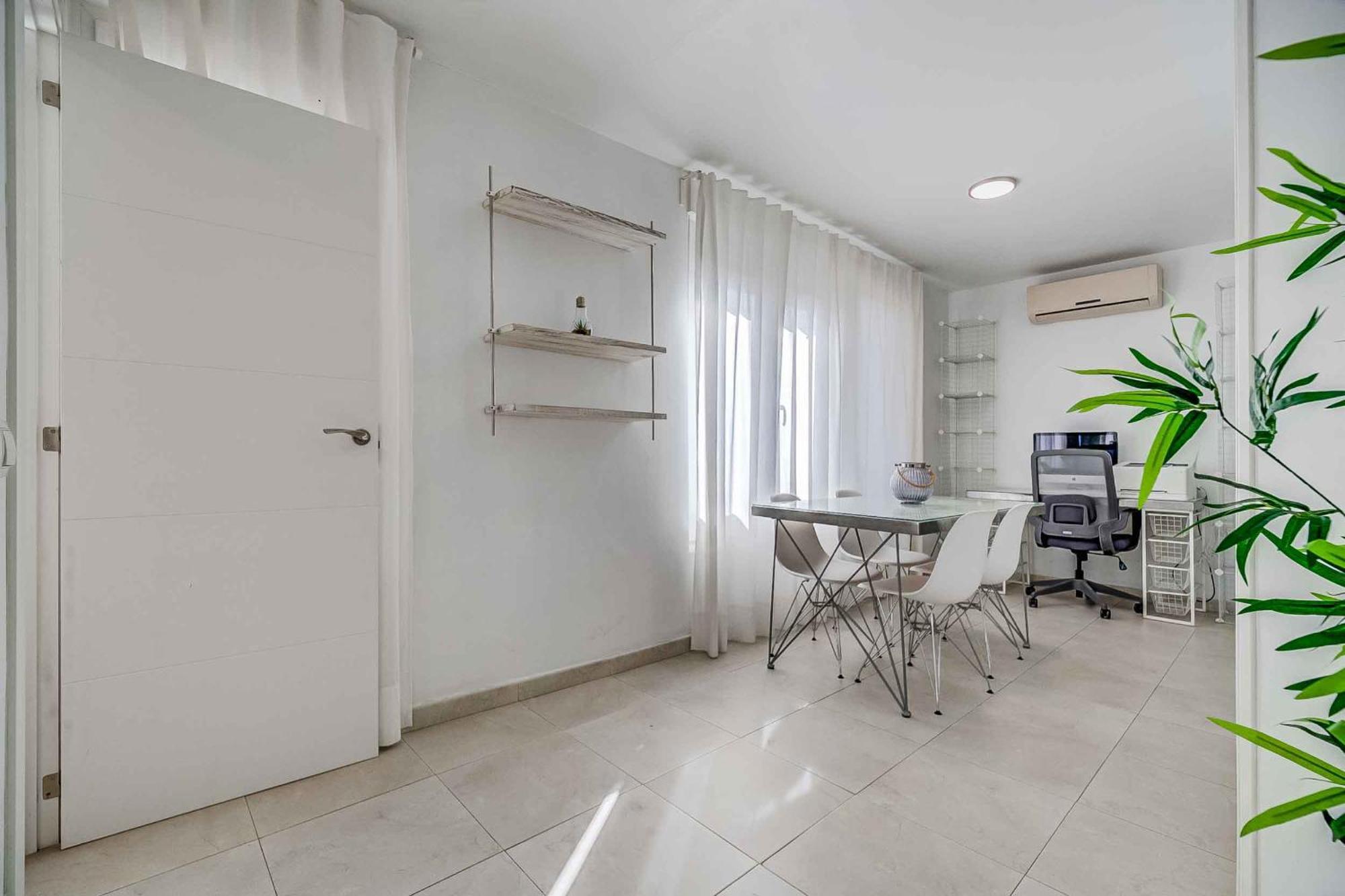 Apartment Completo Con Garaje Cerca Del Mar Benalmadena
