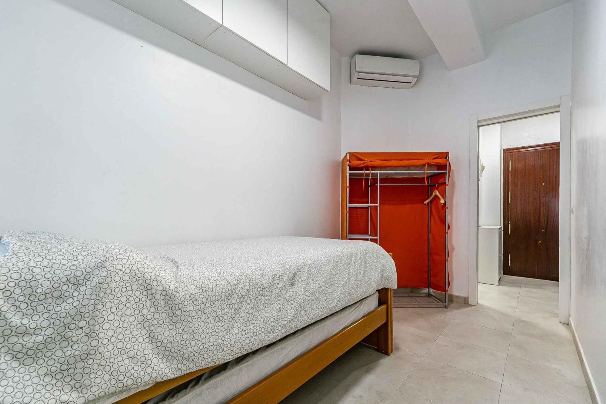Apartment Completo Con Garaje Cerca Del Mar *