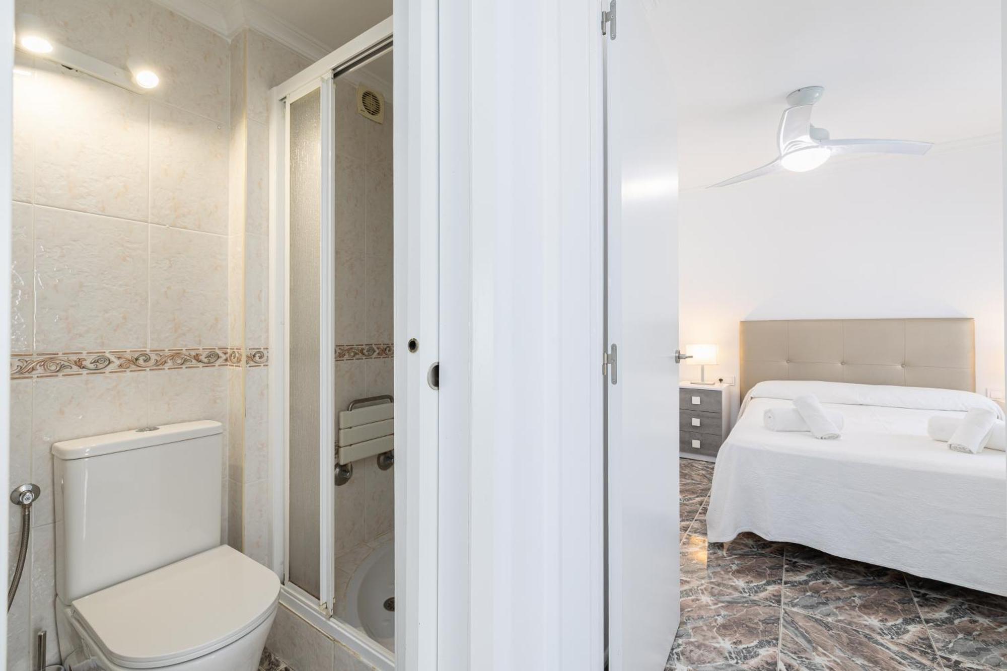 Seafront Apartment
