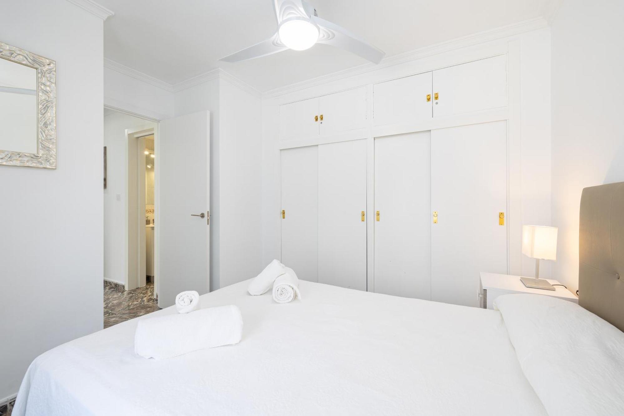 Seafront Apartment