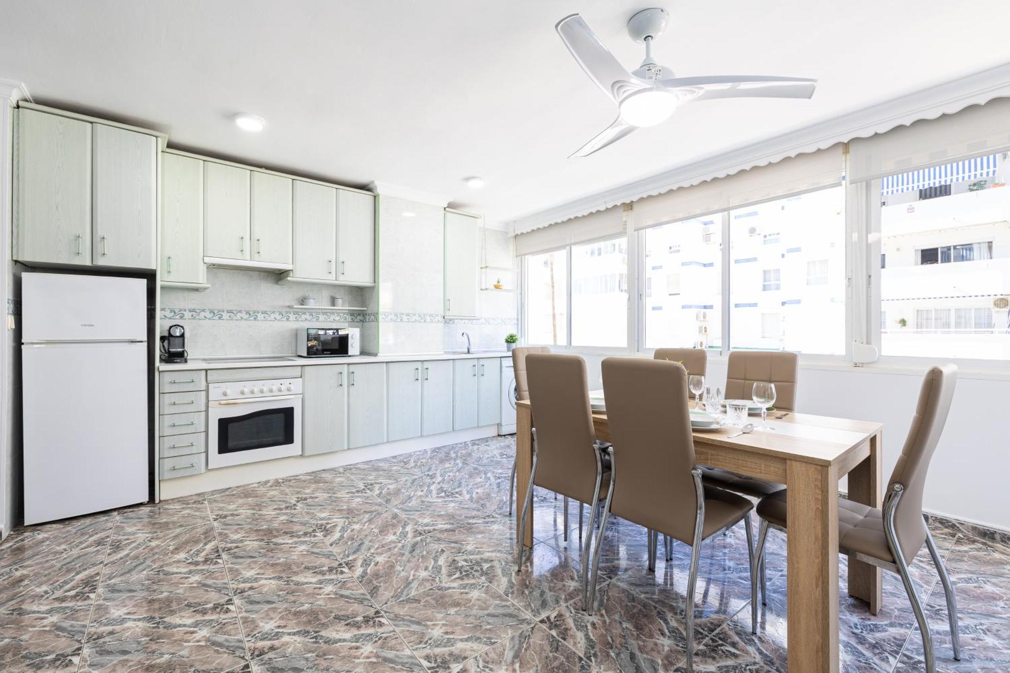 Apartment Seafront