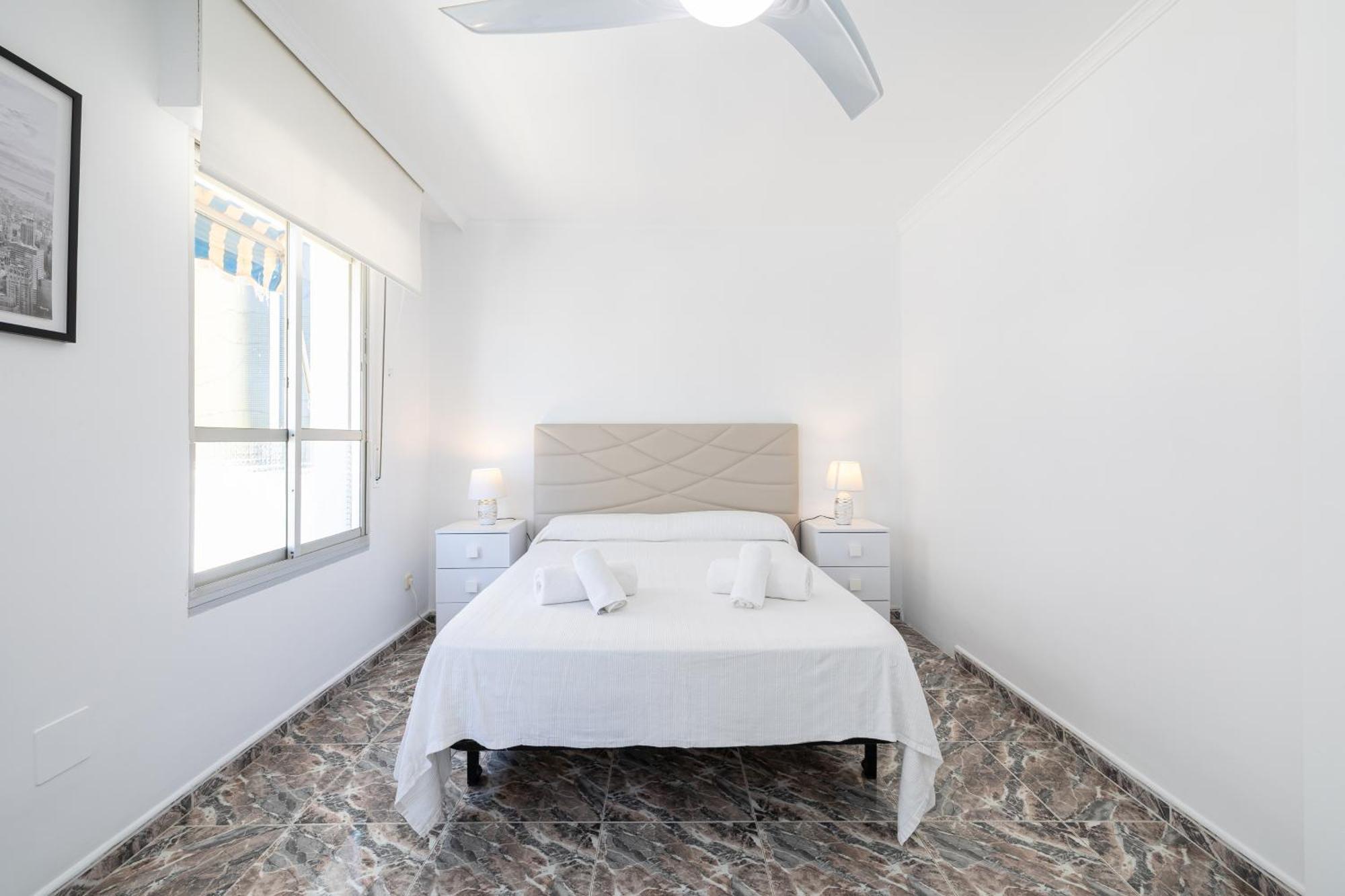 Seafront Apartment