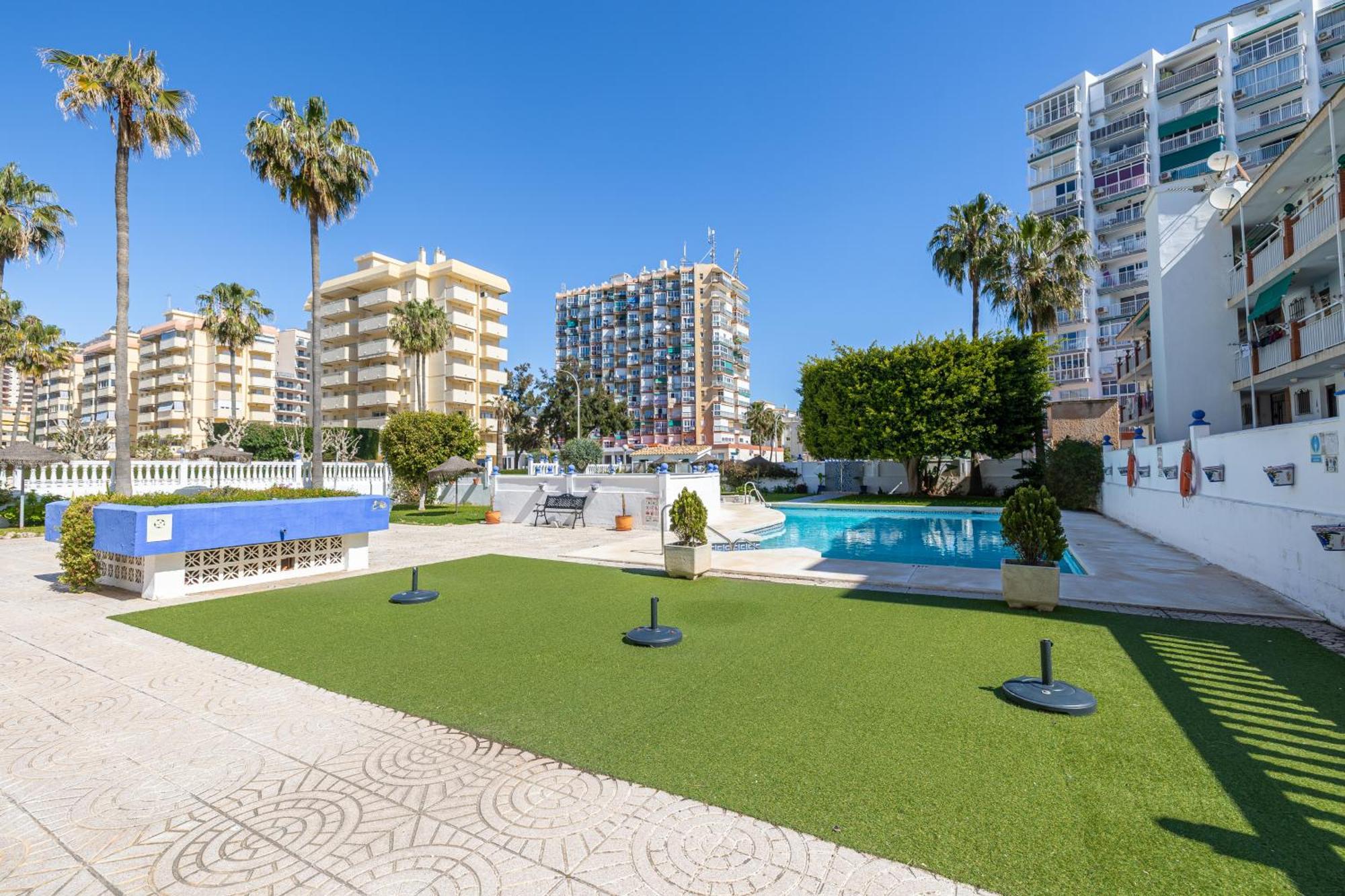 Apartment Seafront
