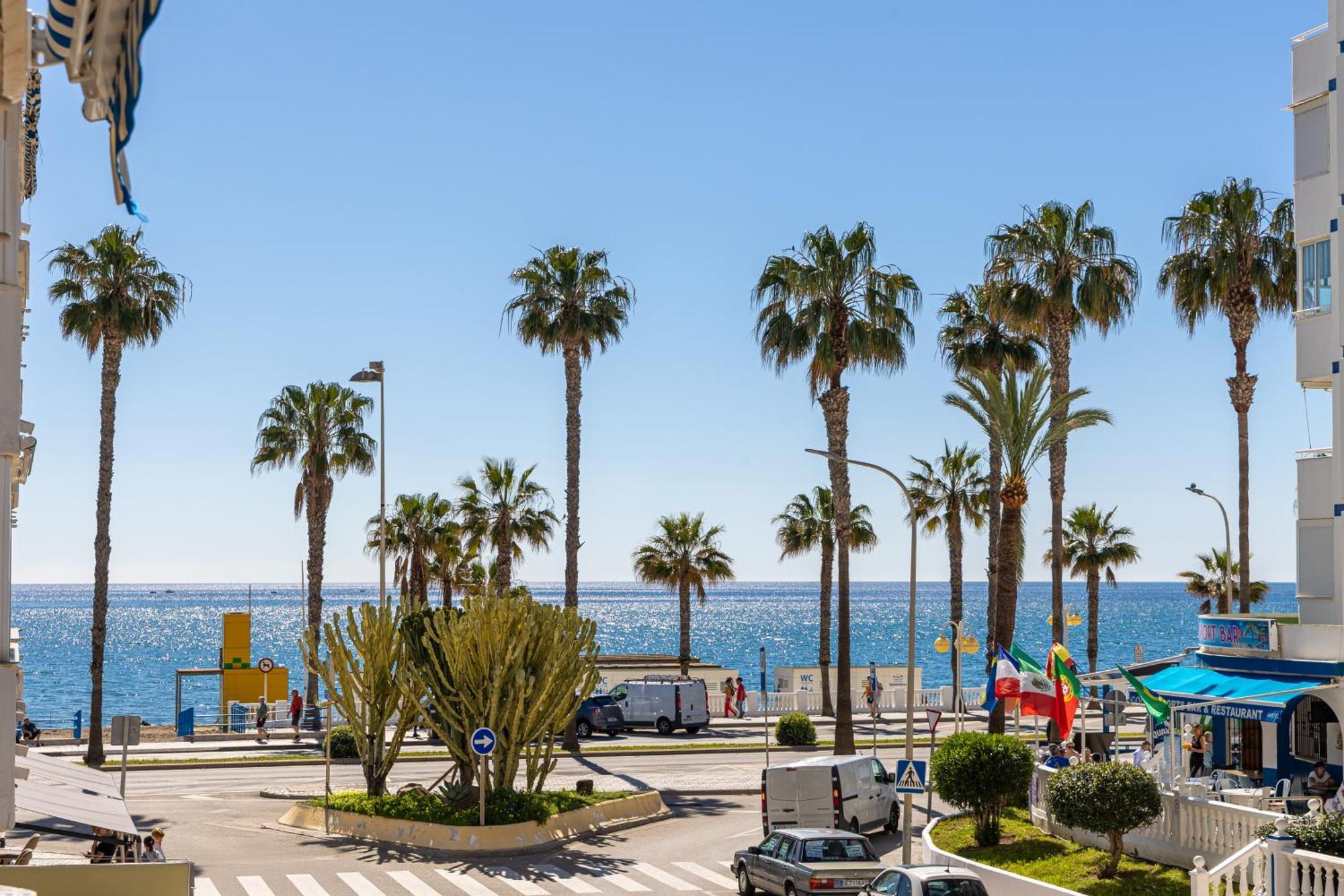 Seafront *