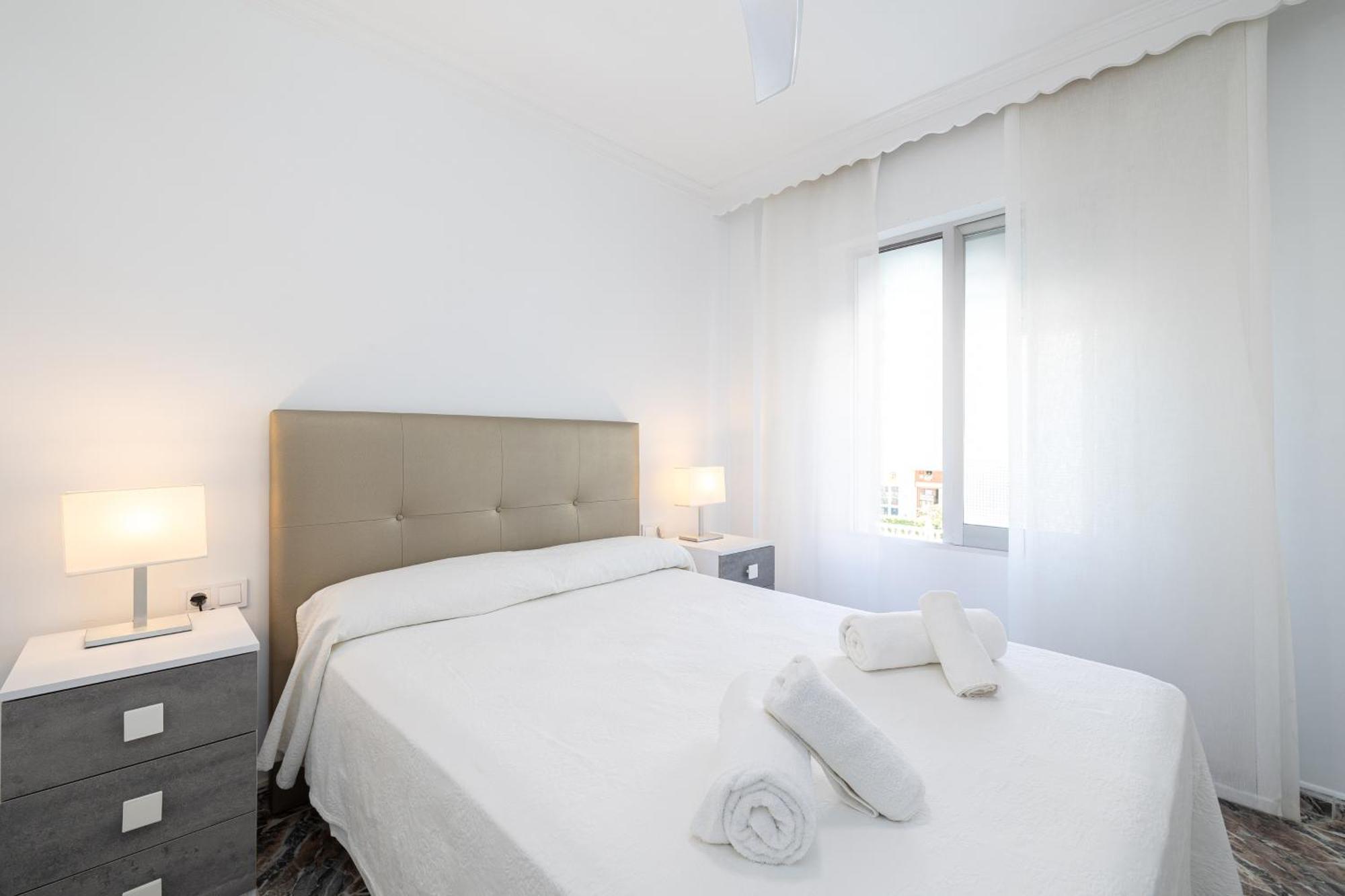 Apartment Seafront