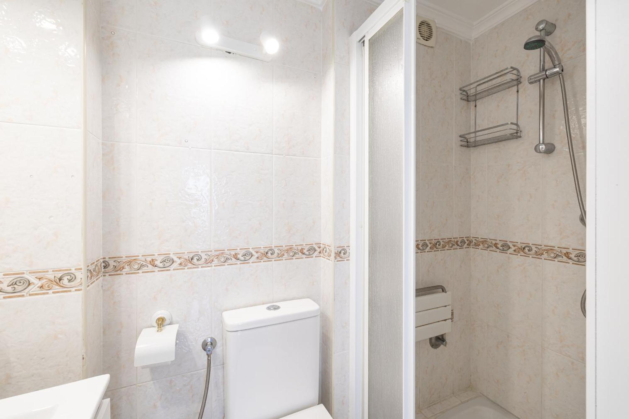 Seafront Apartment *