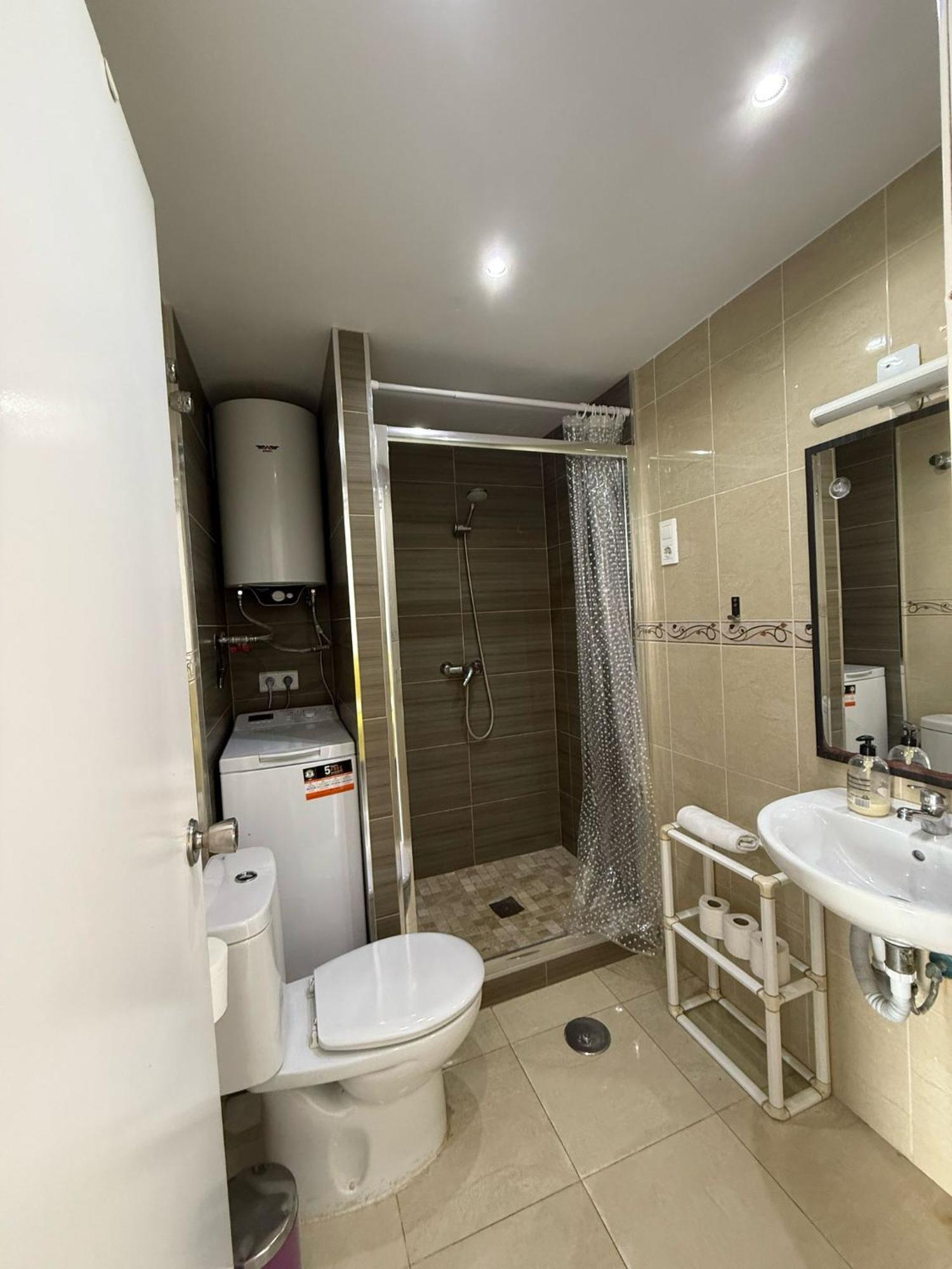 Sunstay Loft Maite