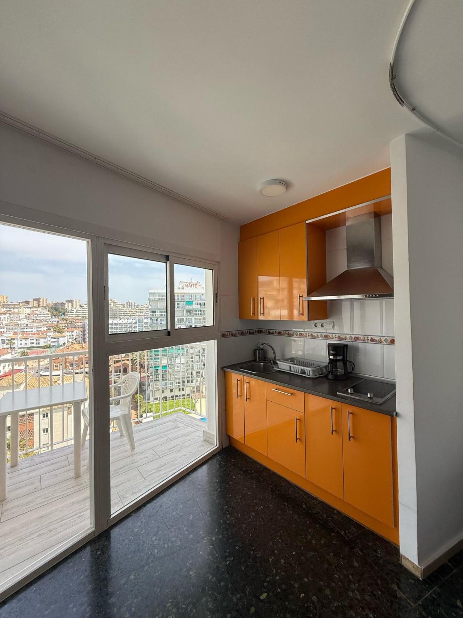 Apartment Sunstay Loft Maite