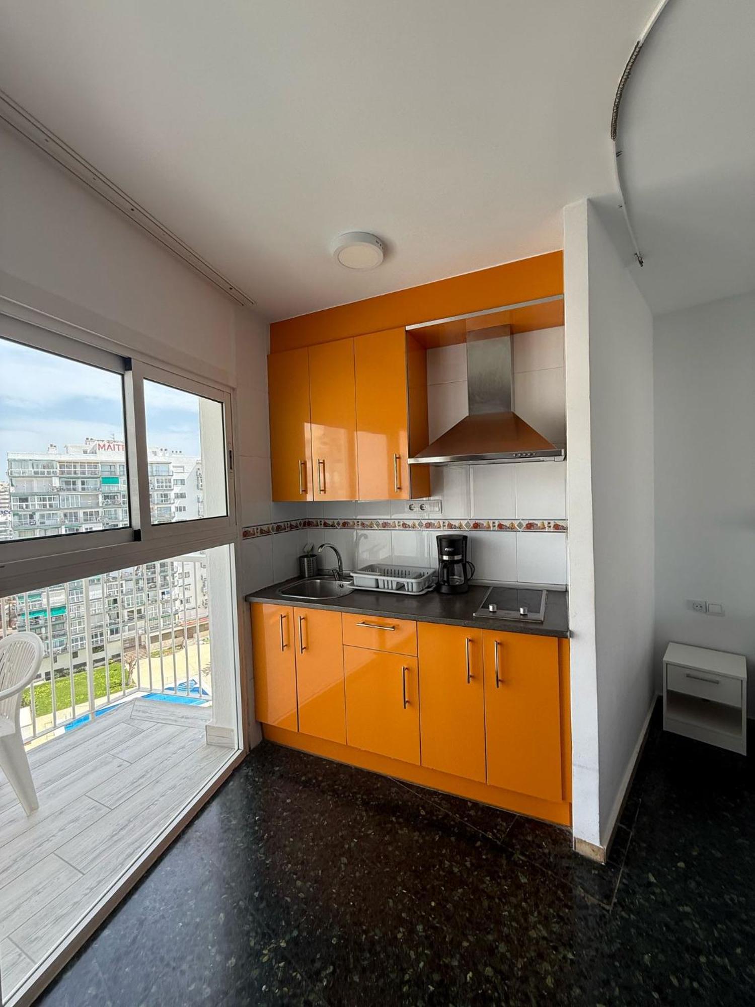 Sunstay Loft Maite