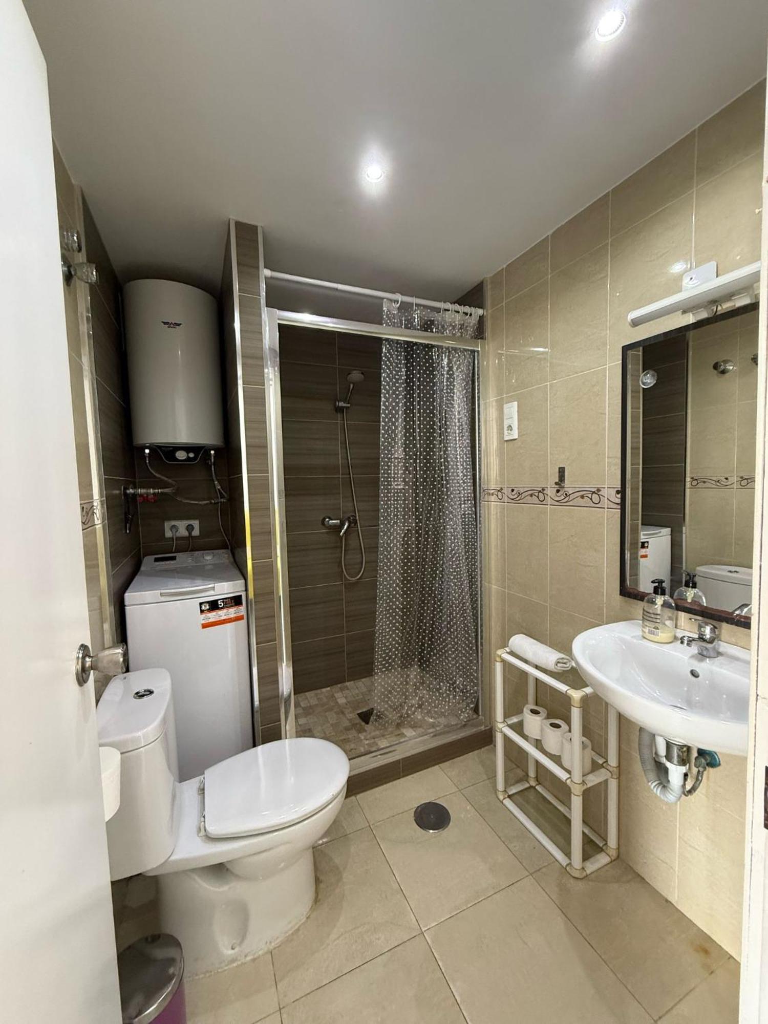 Sunstay Loft Maite * Benalmadena