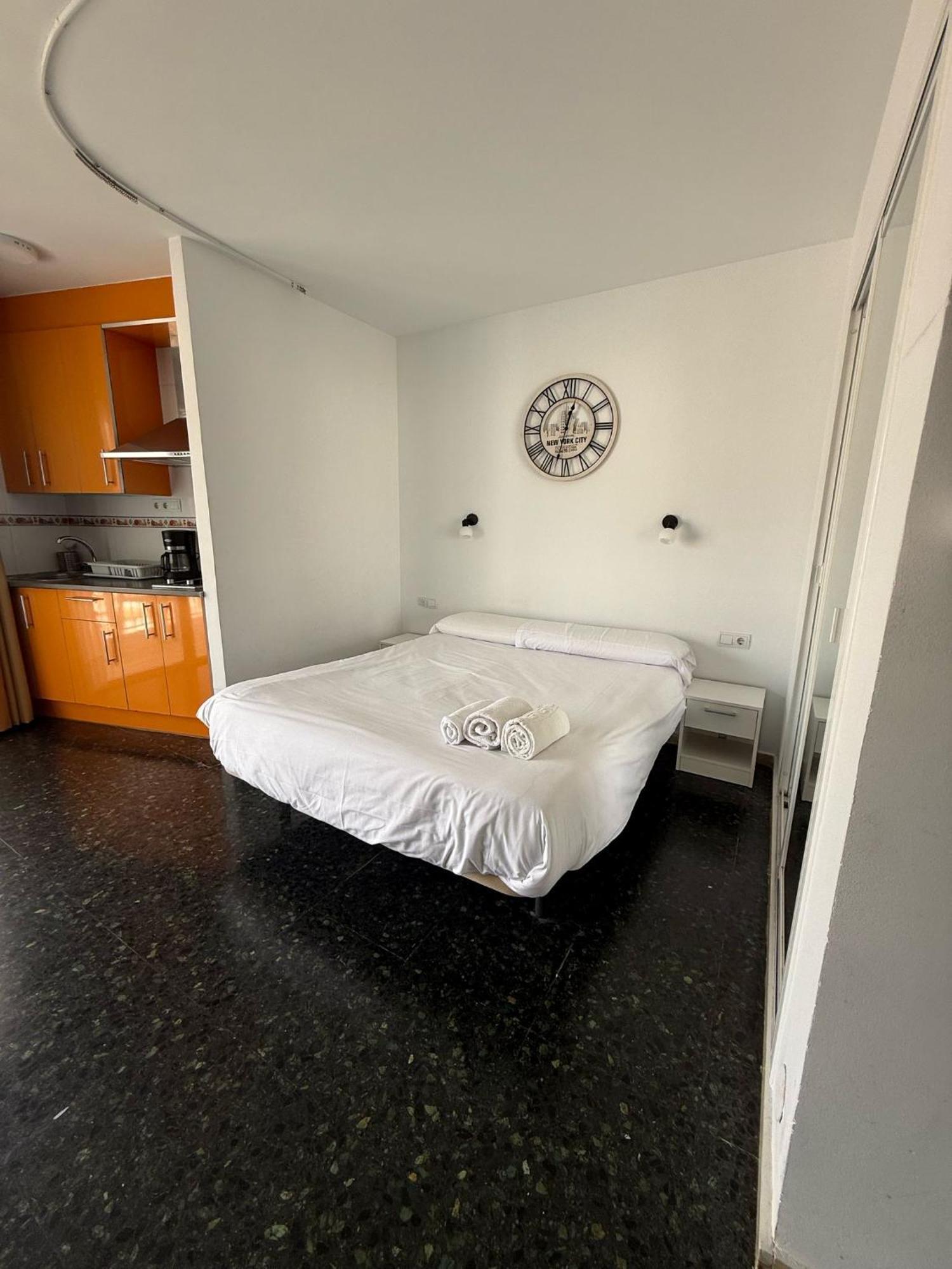 Sunstay Loft Maite Apartment *