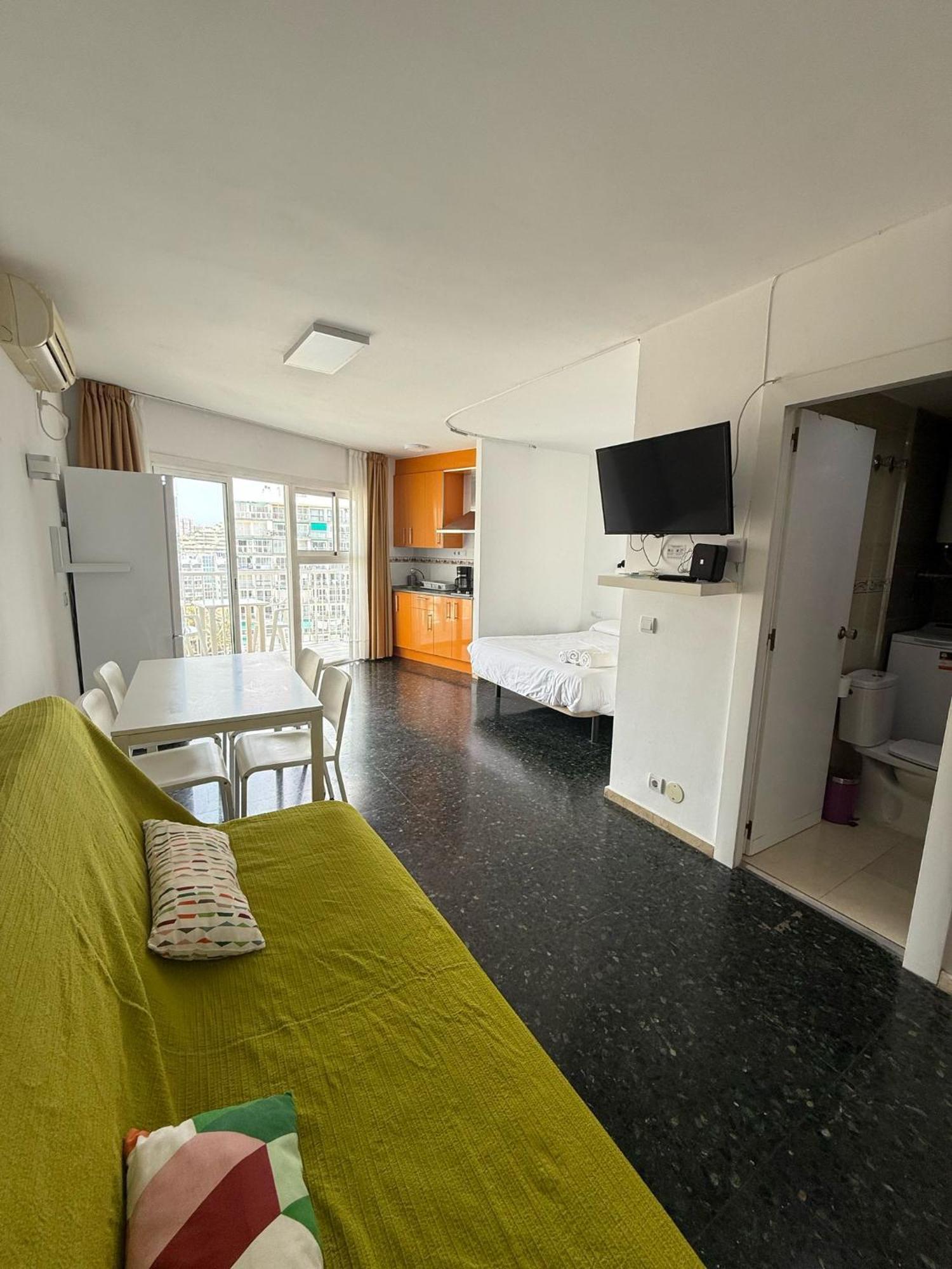 Apartment Sunstay Loft Maite *