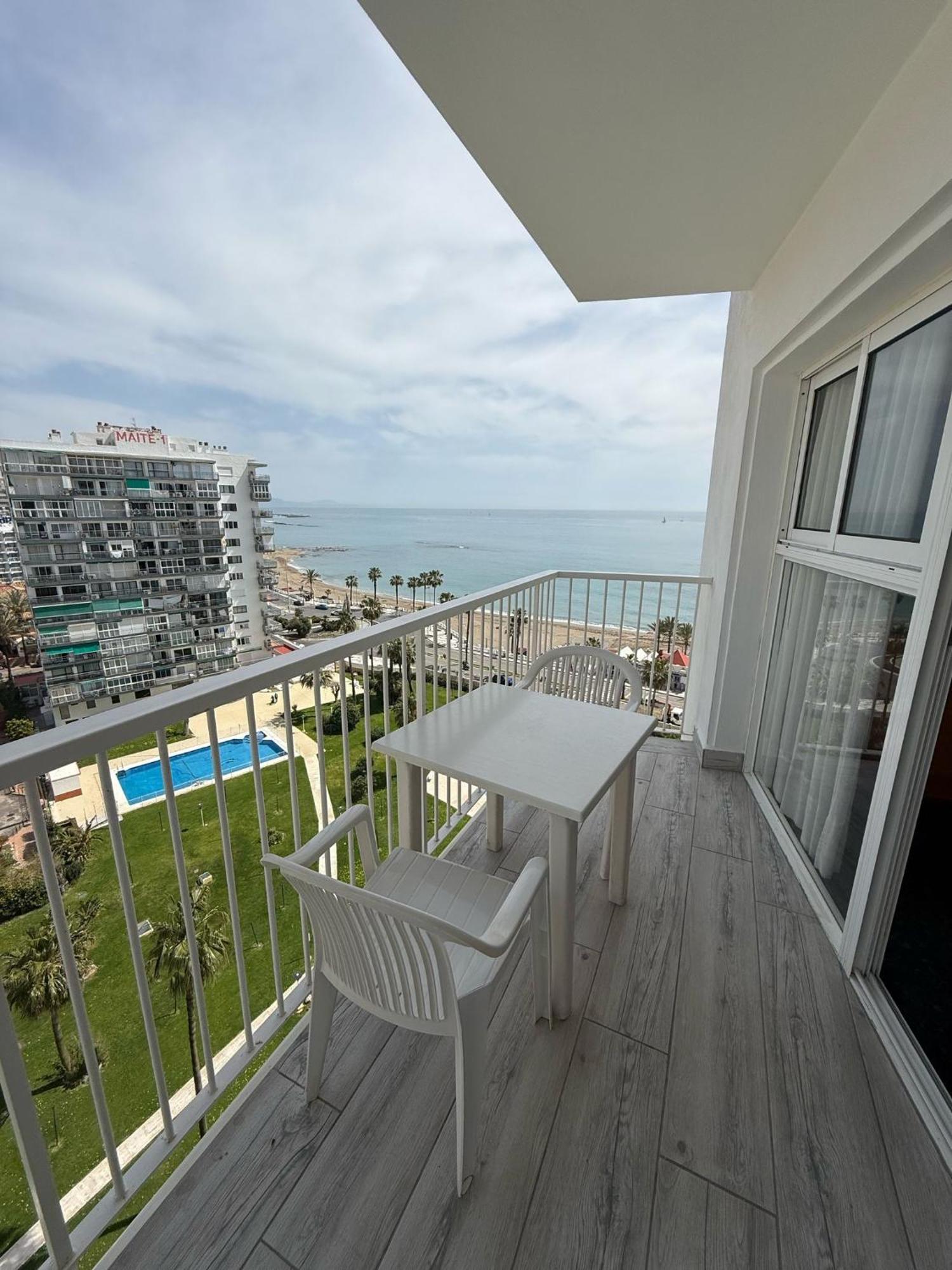 Sunstay Loft Maite Apartment Benalmadena