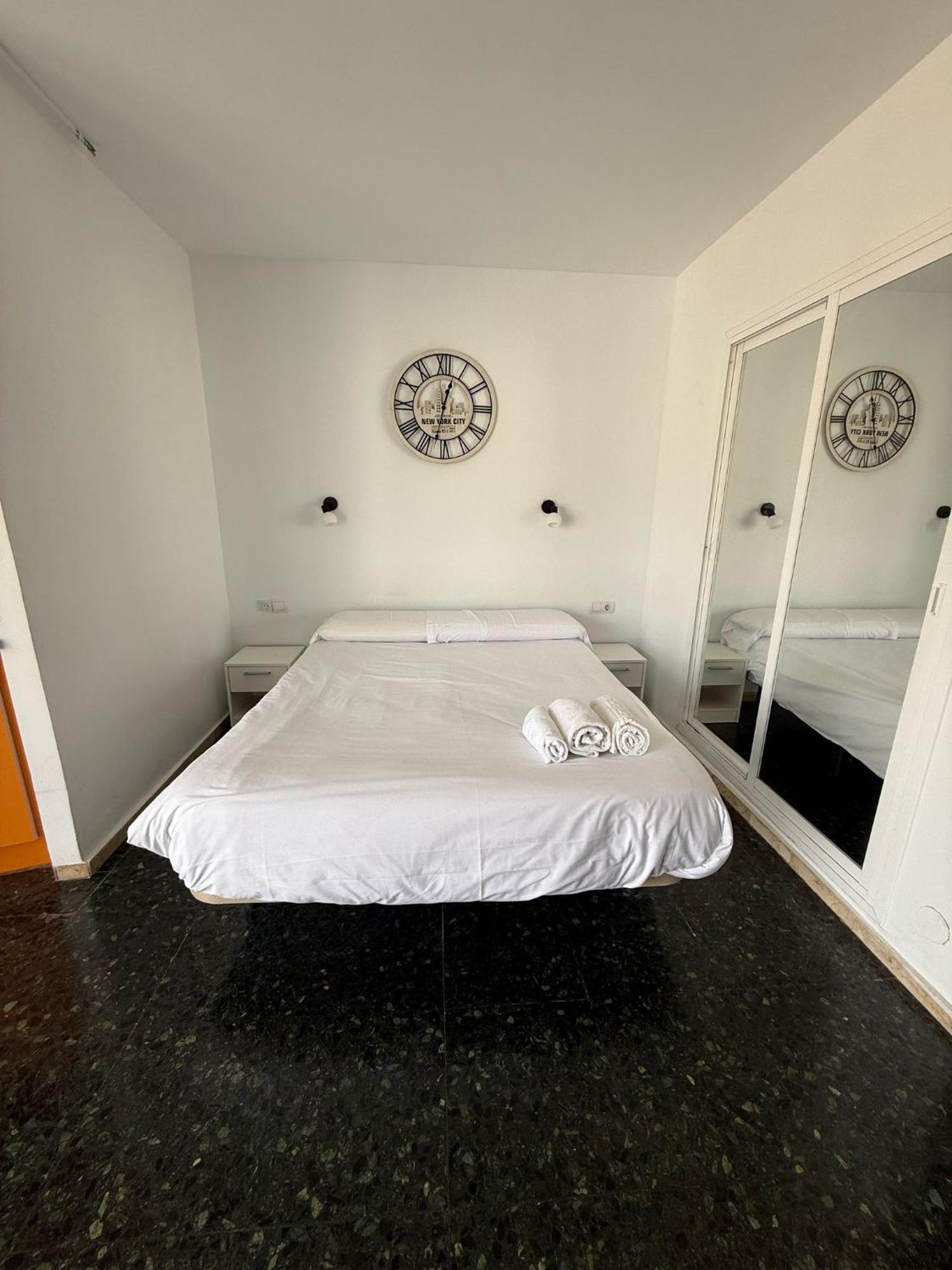 Sunstay Loft Maite * Benalmadena