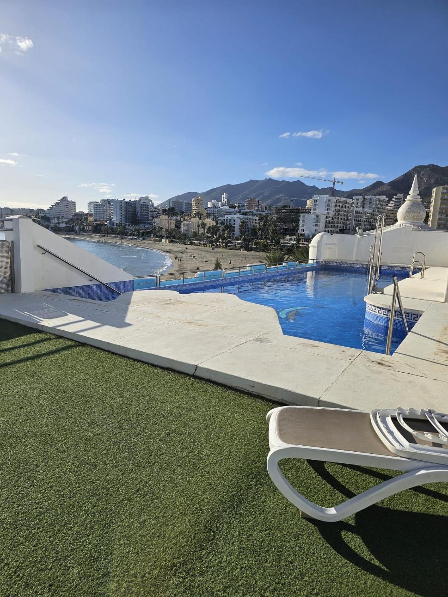 Appartement Marina & Front Bliss Benalmádena
