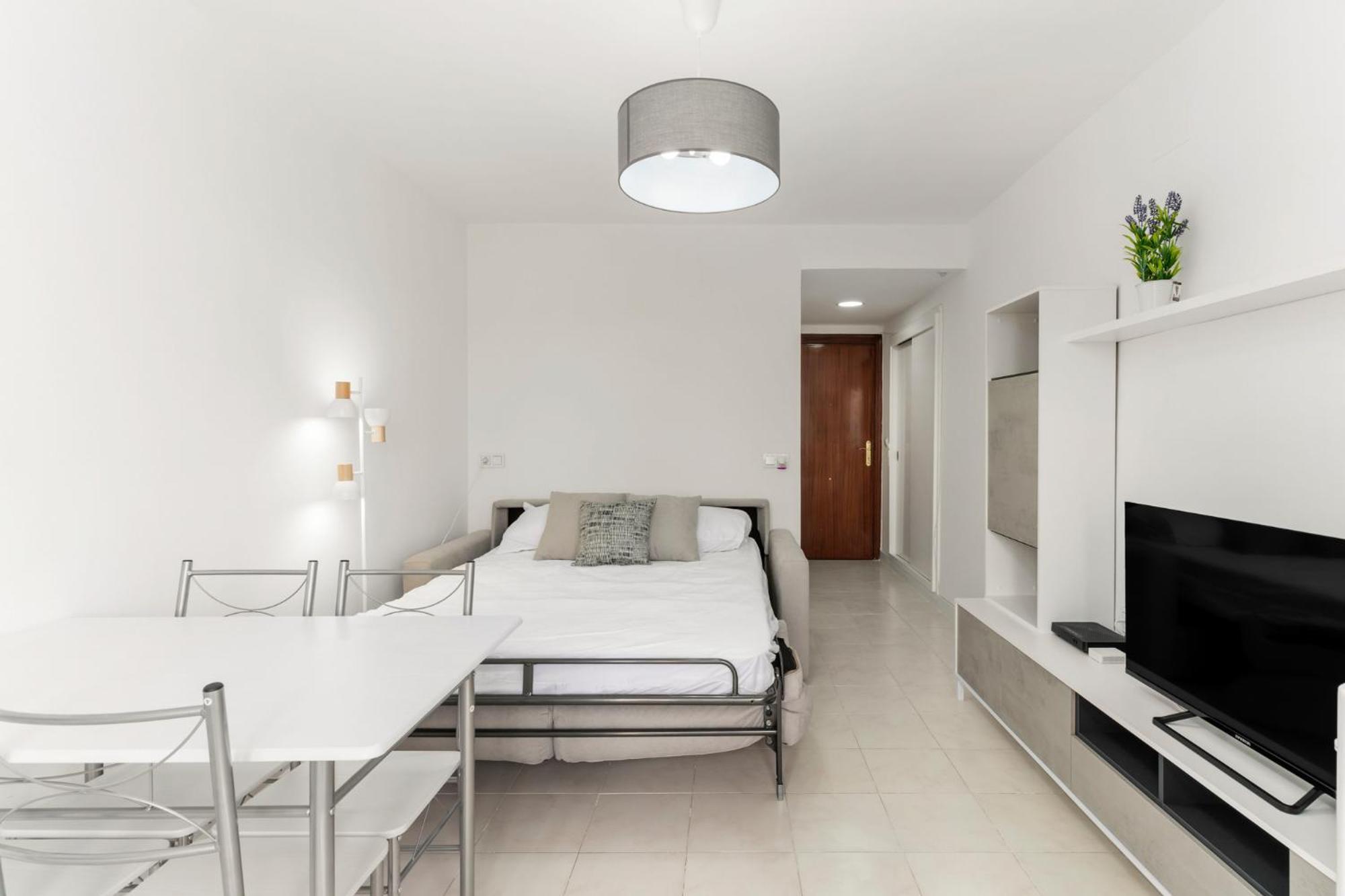 Refugio Vista Mar Apartment