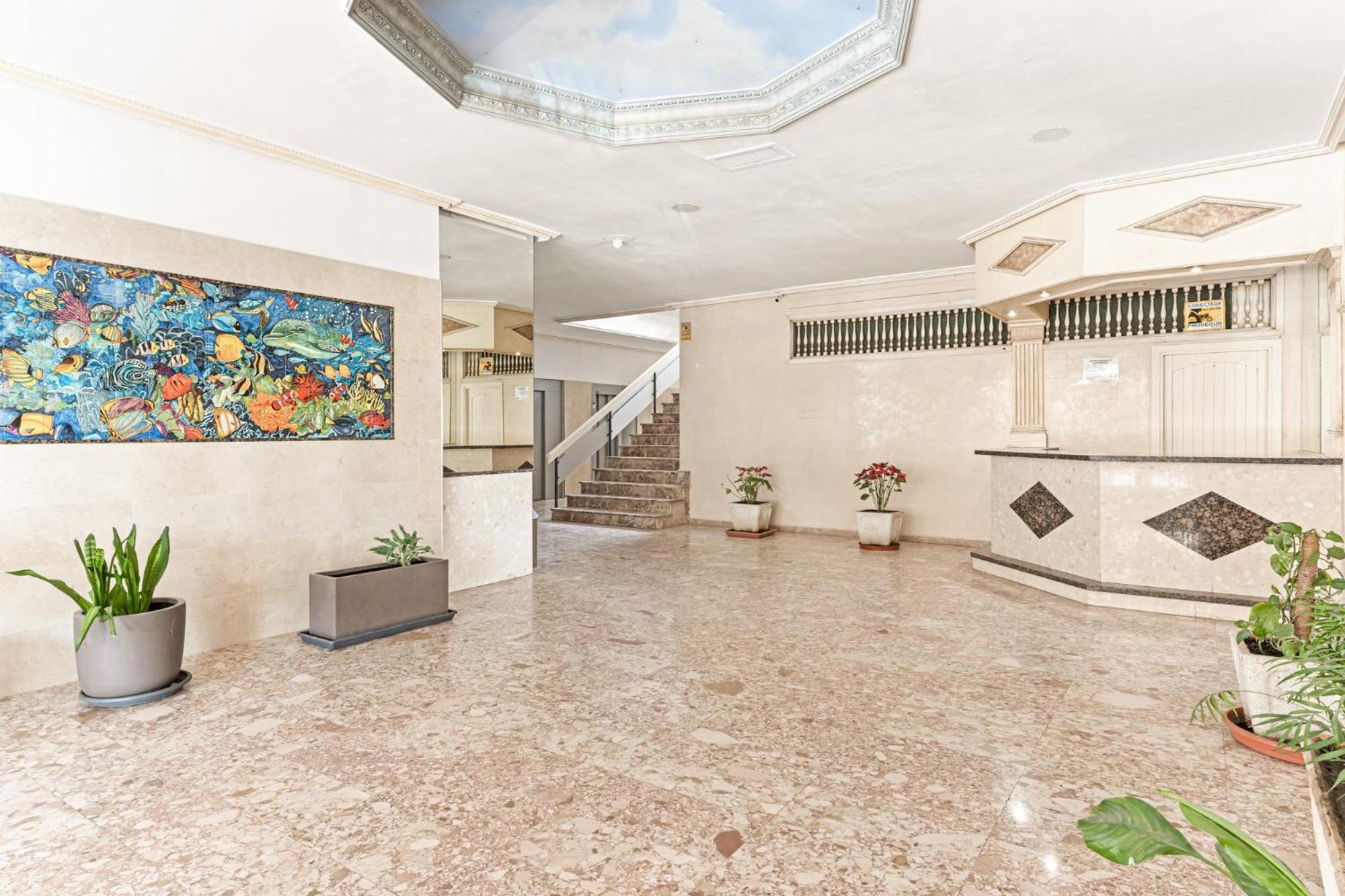 Apartment Refugio Vista Mar *