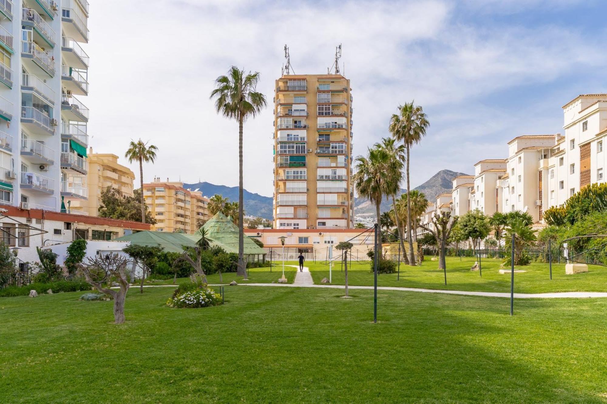 Refugio Vista Mar Apartment