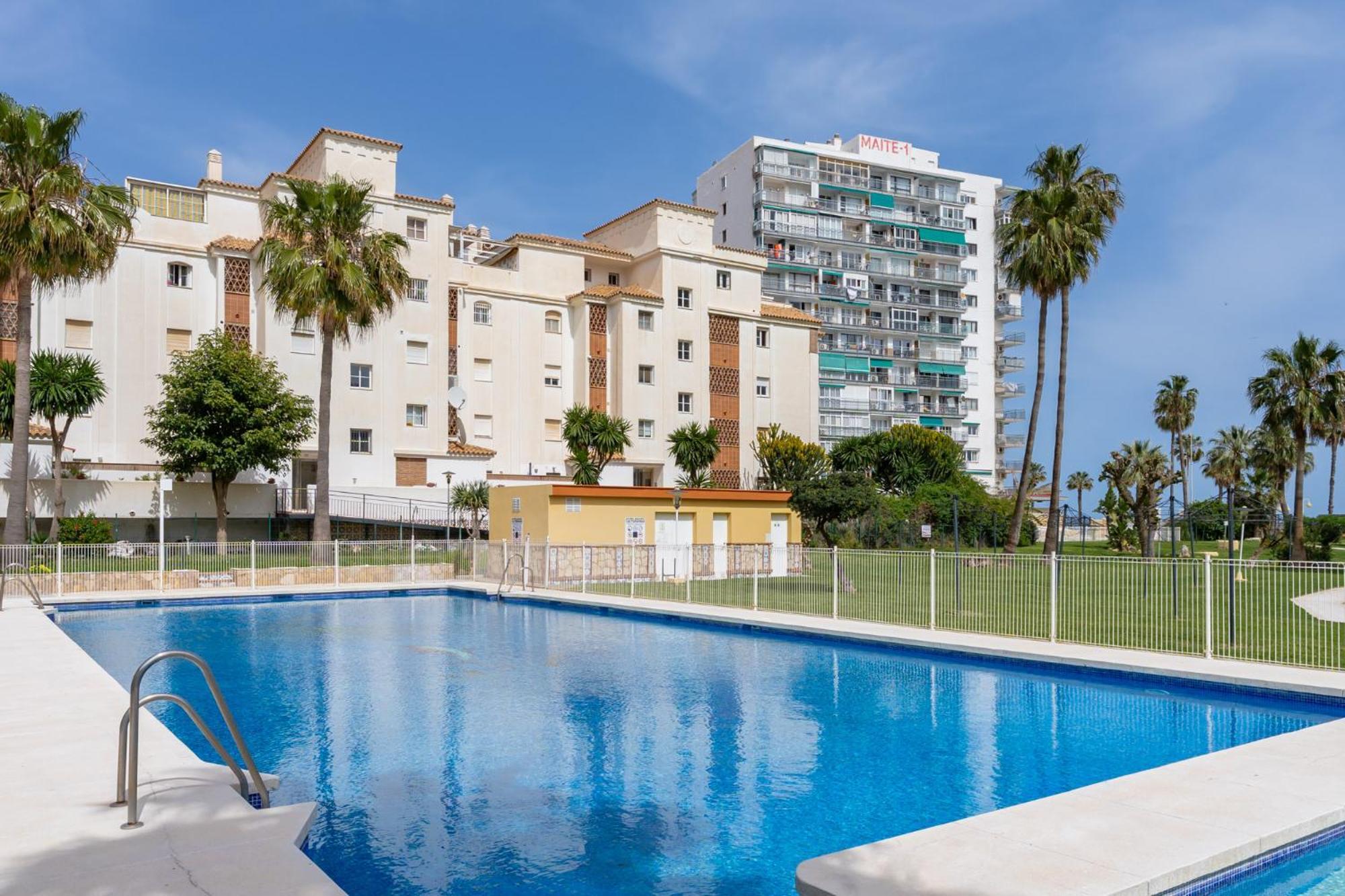 Refugio Vista Mar Apartment *
