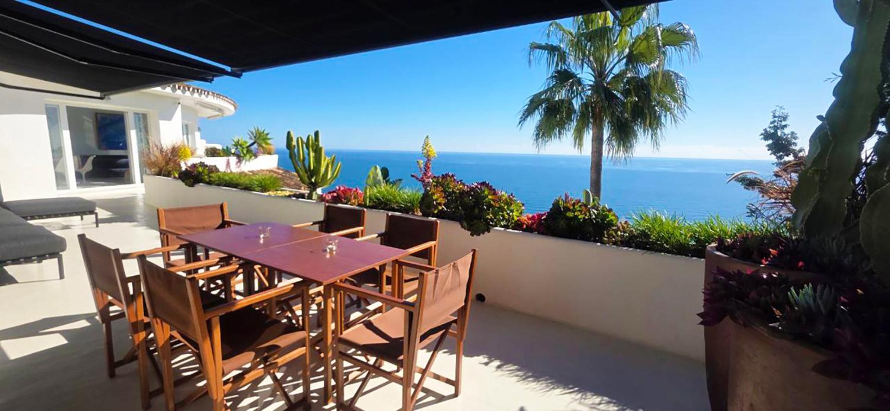 R7- Luxury With Ocean Views *