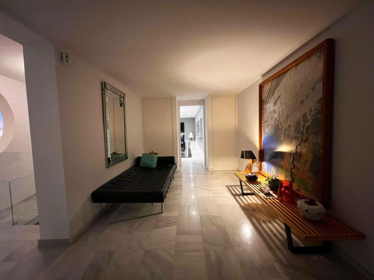R7- Luxury With Ocean Views Villa *