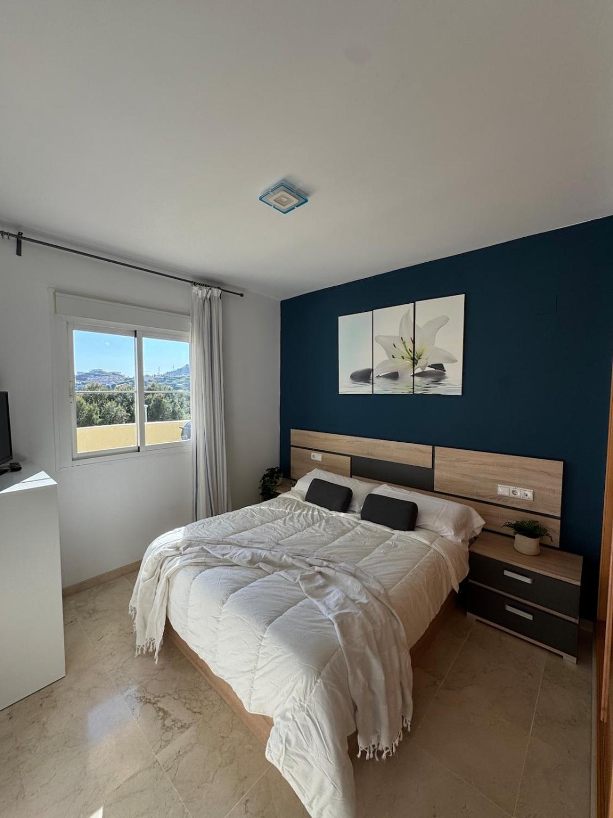Arenal Golf Apartment *