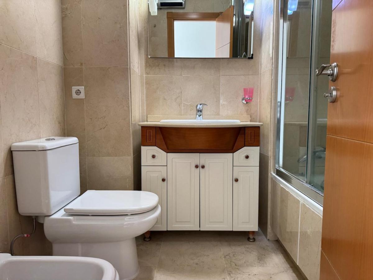 Apartment Arenal Golf Benalmádena