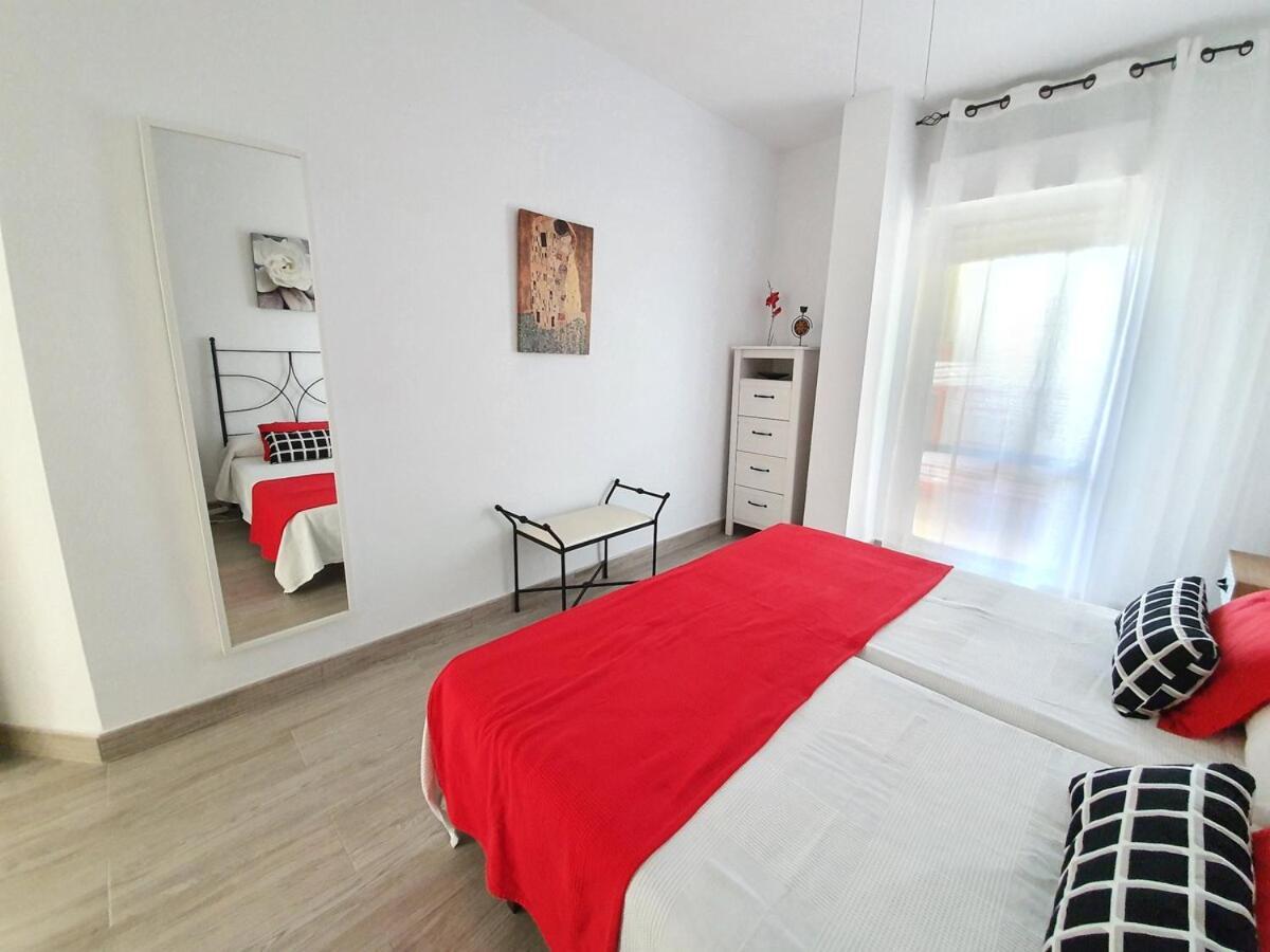 Appartement G&g Benalbeach West View