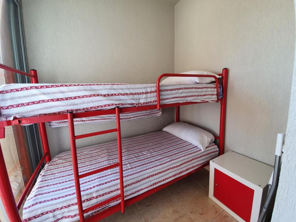 G&g Benalbeach West View Appartement *