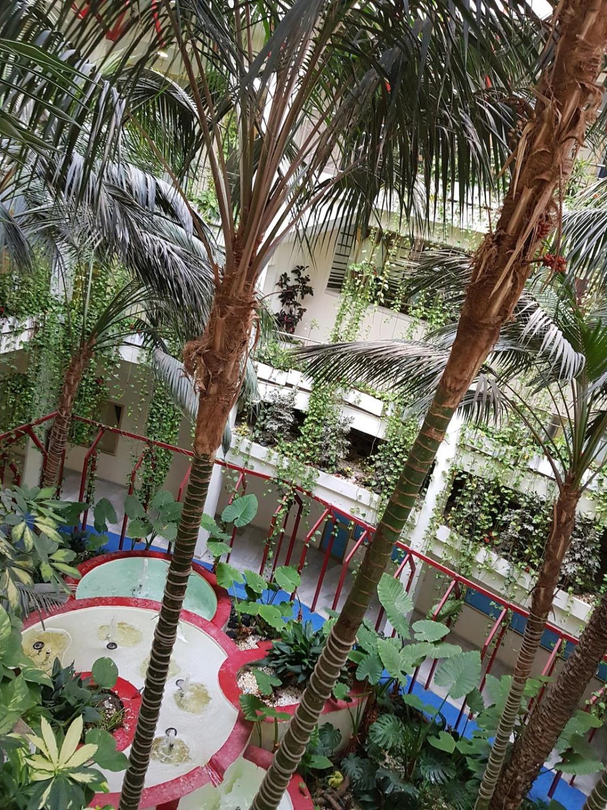 Appartement G&g Benalbeach West View *