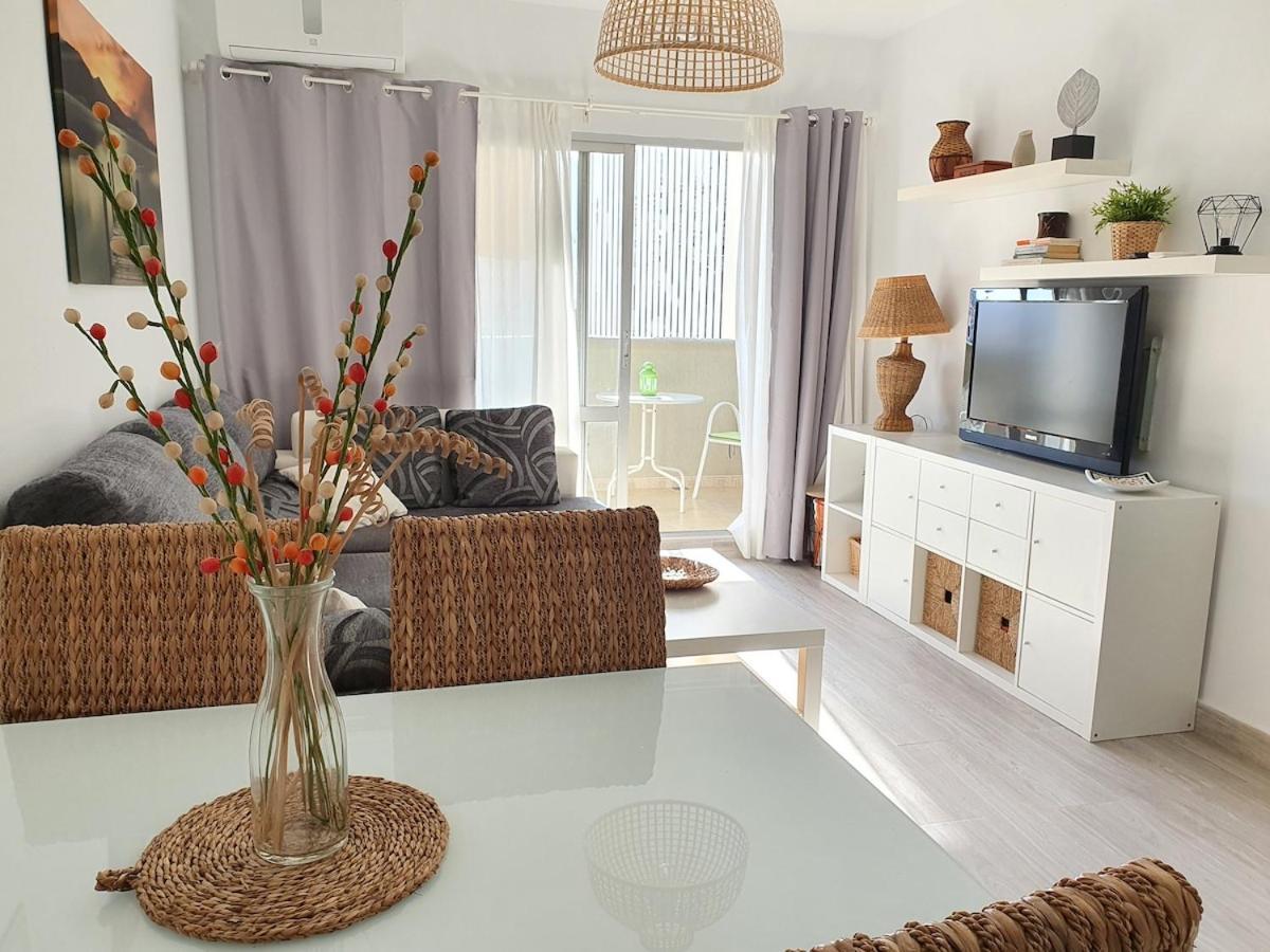 G&g Benalbeach West View Appartement Benalmádena