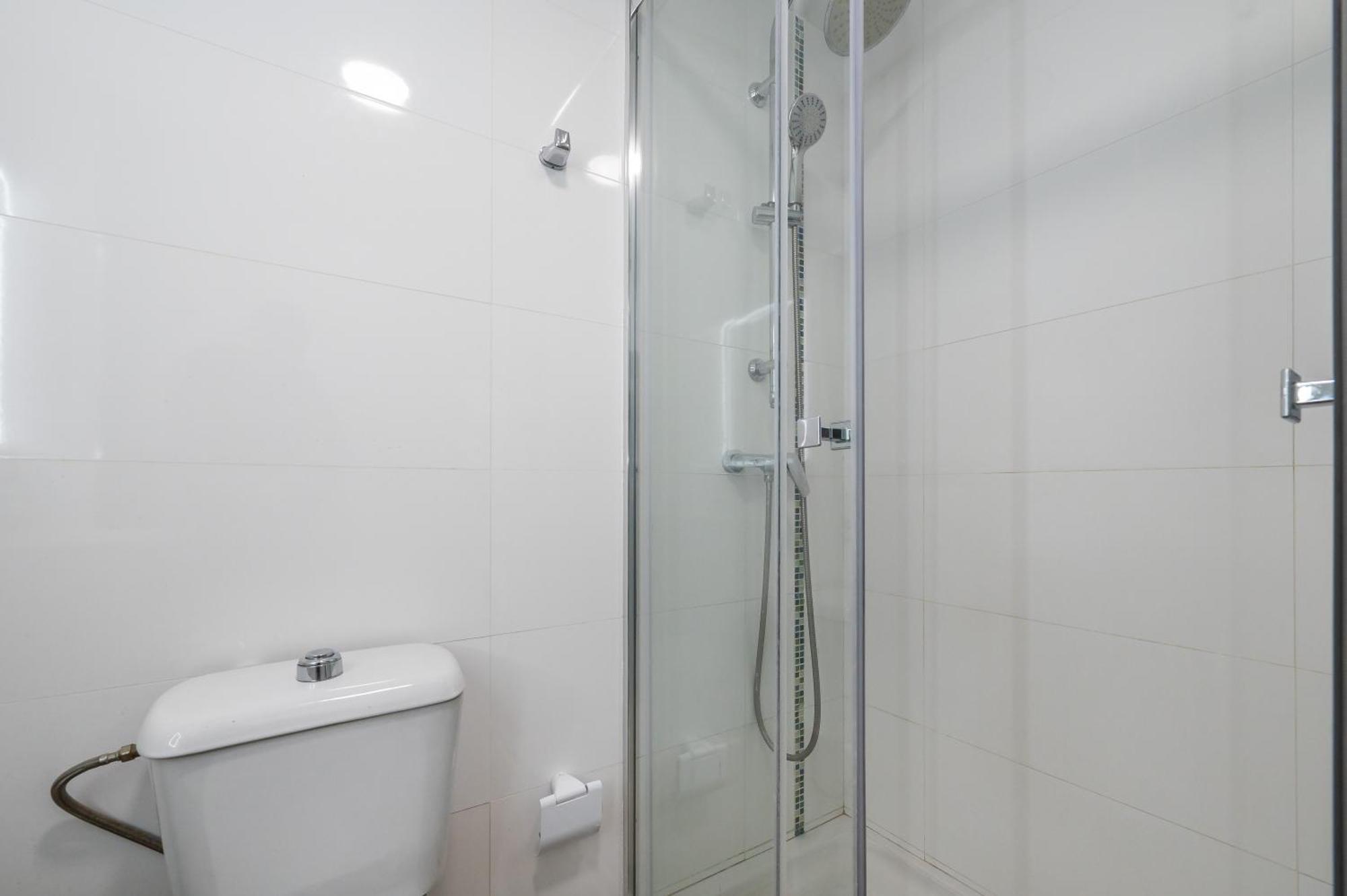 Lxr Estudio Benalbeach * Benalmádena