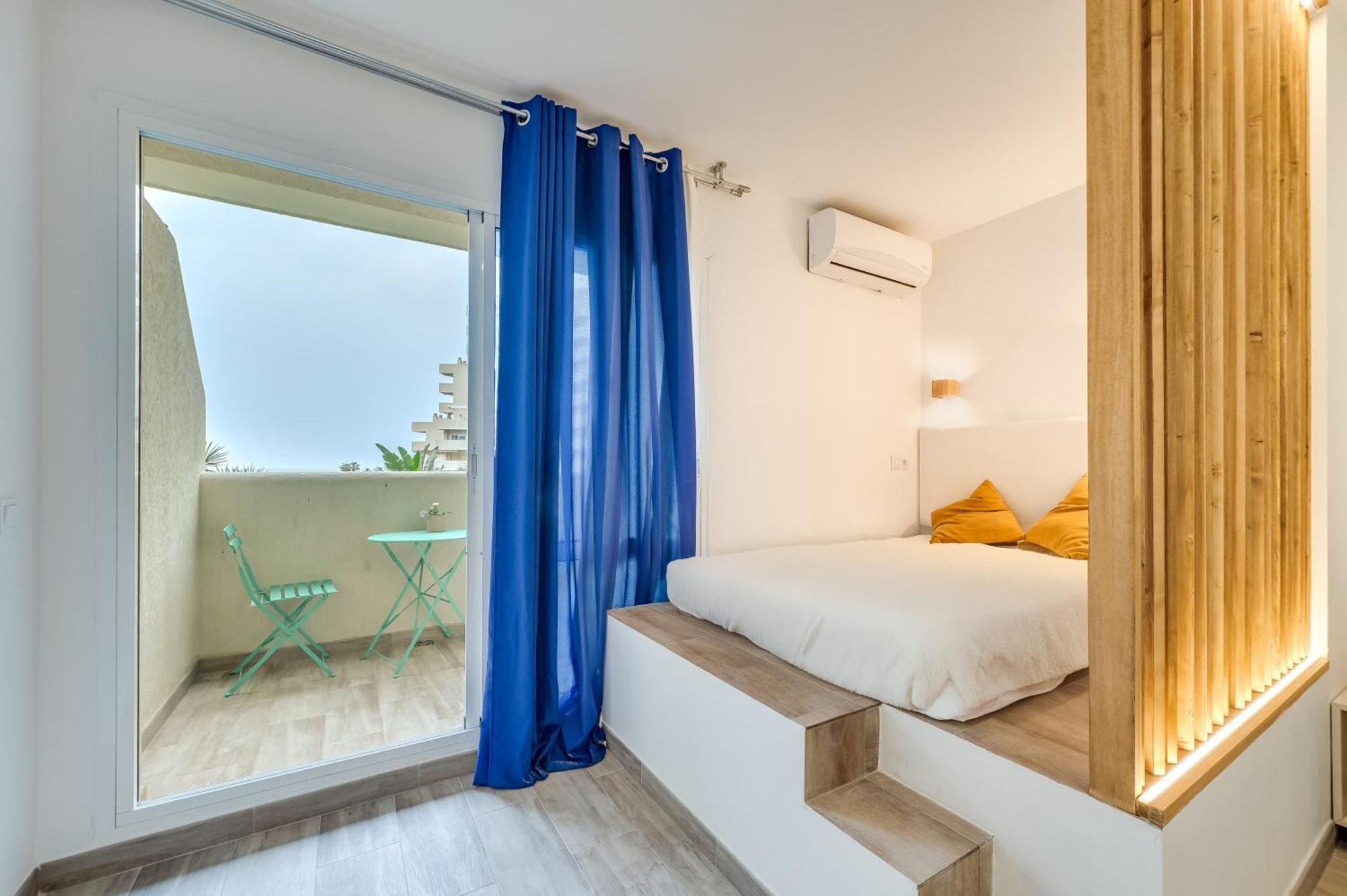 Lxr Estudio Benalbeach *