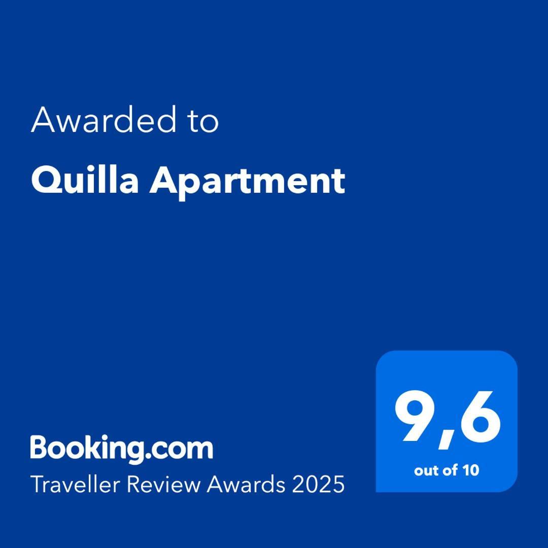 Quilla Benalmádena
