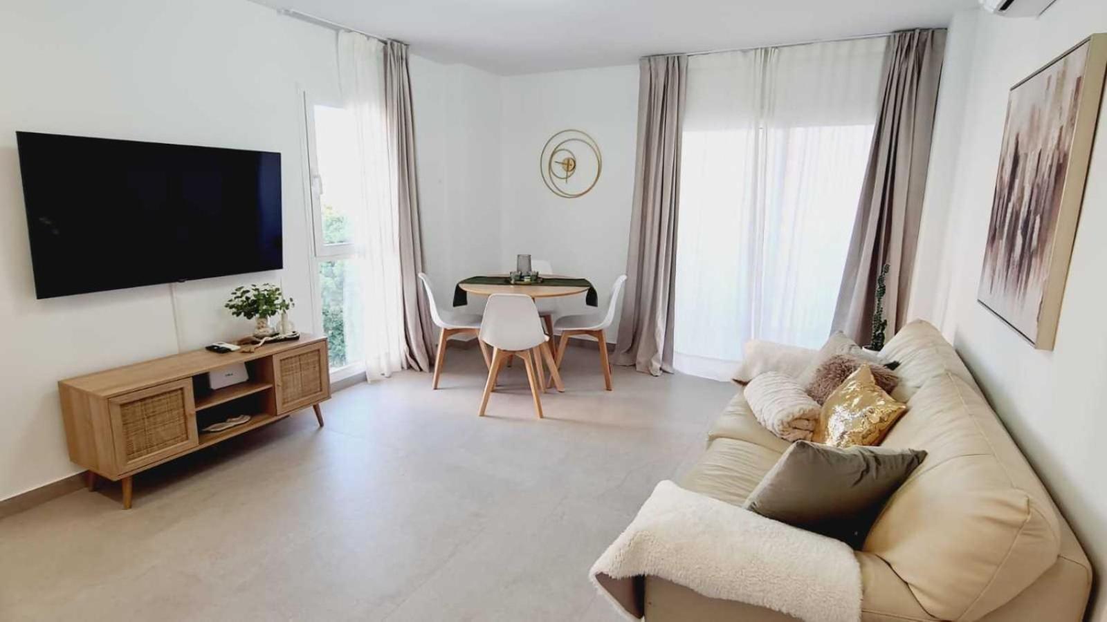 Jupiter Elegance Apartment