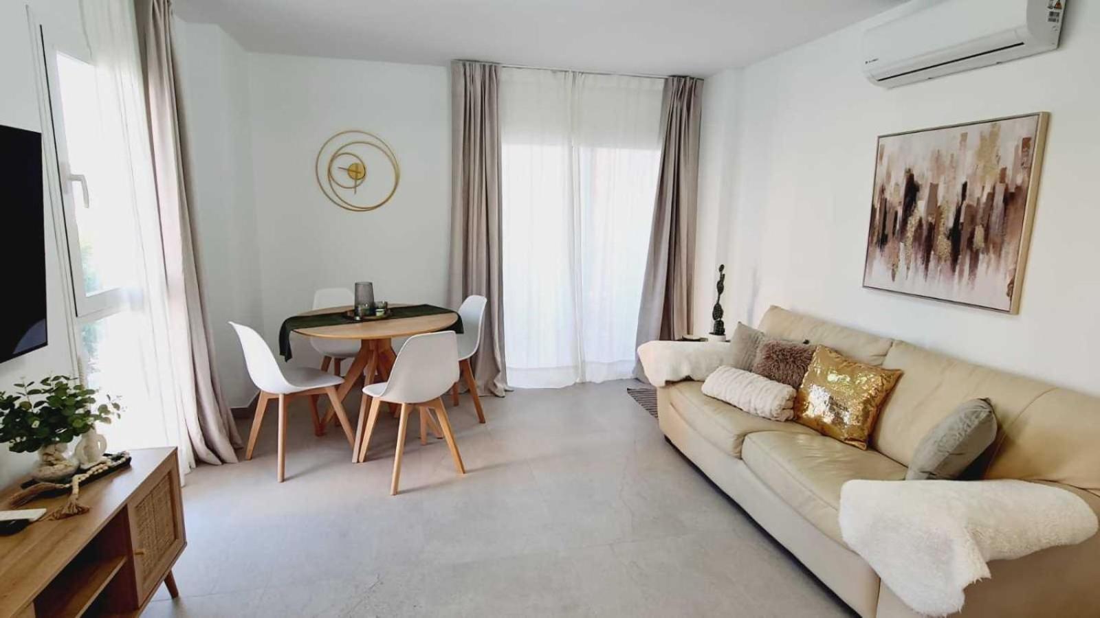 Jupiter Elegance Apartment *