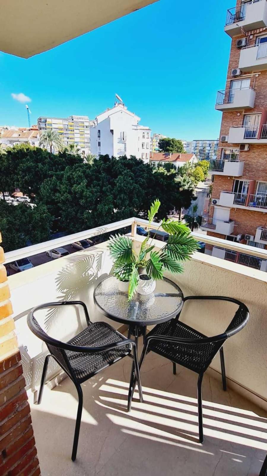Jupiter Elegance Apartment Benalmádena