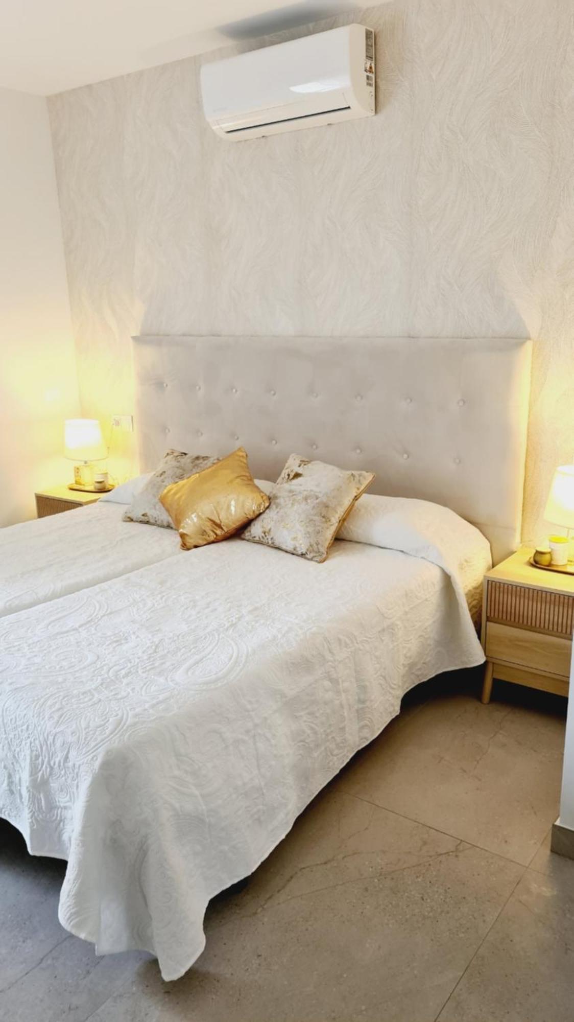 Apartment Jupiter Elegance Benalmádena