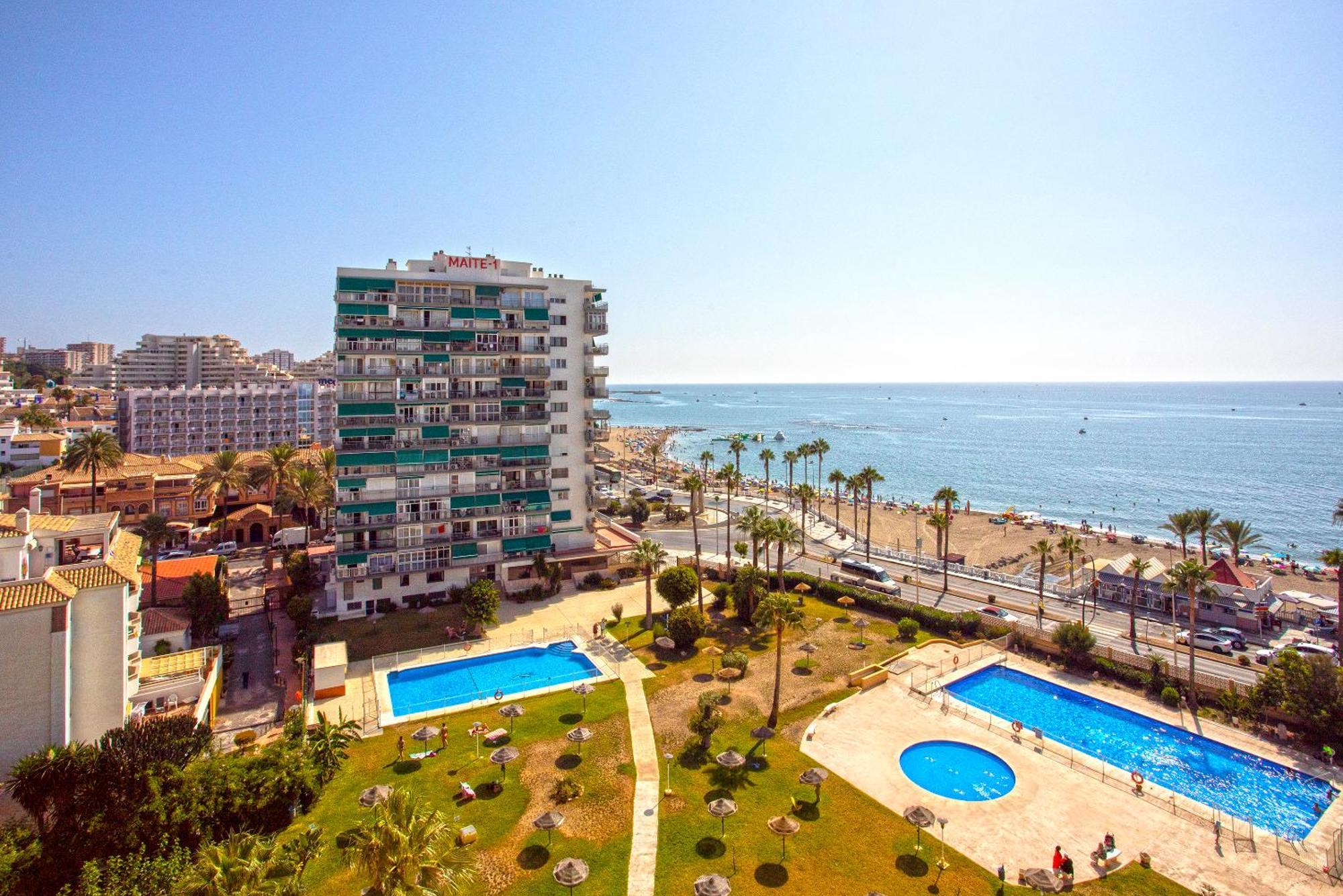 Apartment Sunstay Loft Maite