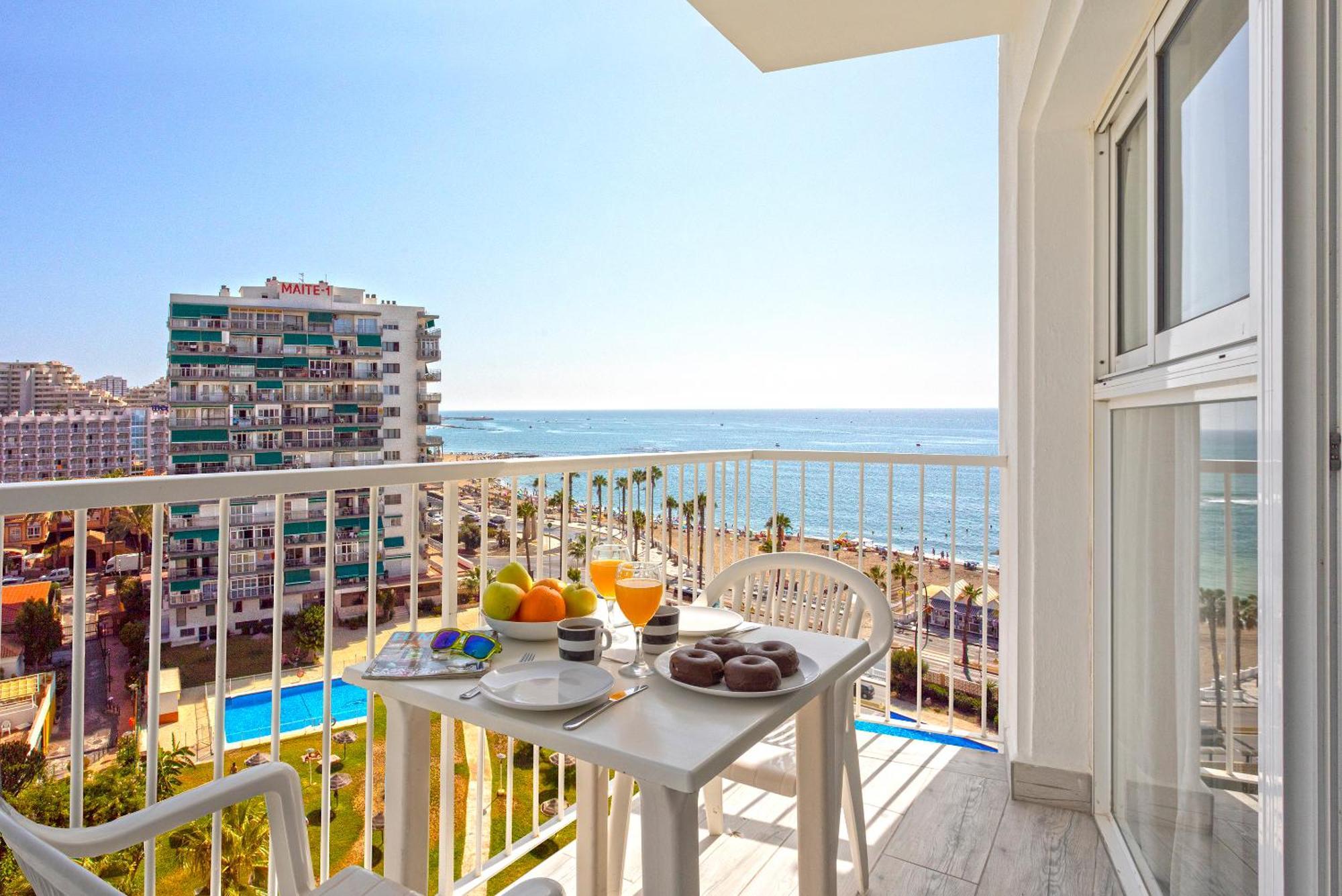 Sunstay Loft Maite