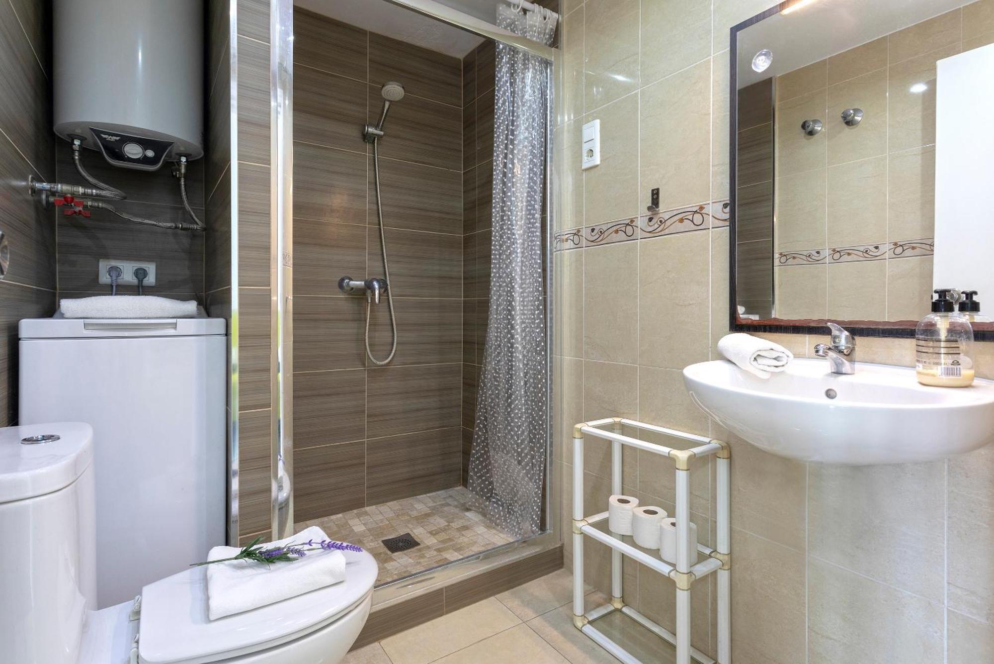 Apartment Sunstay Loft Maite