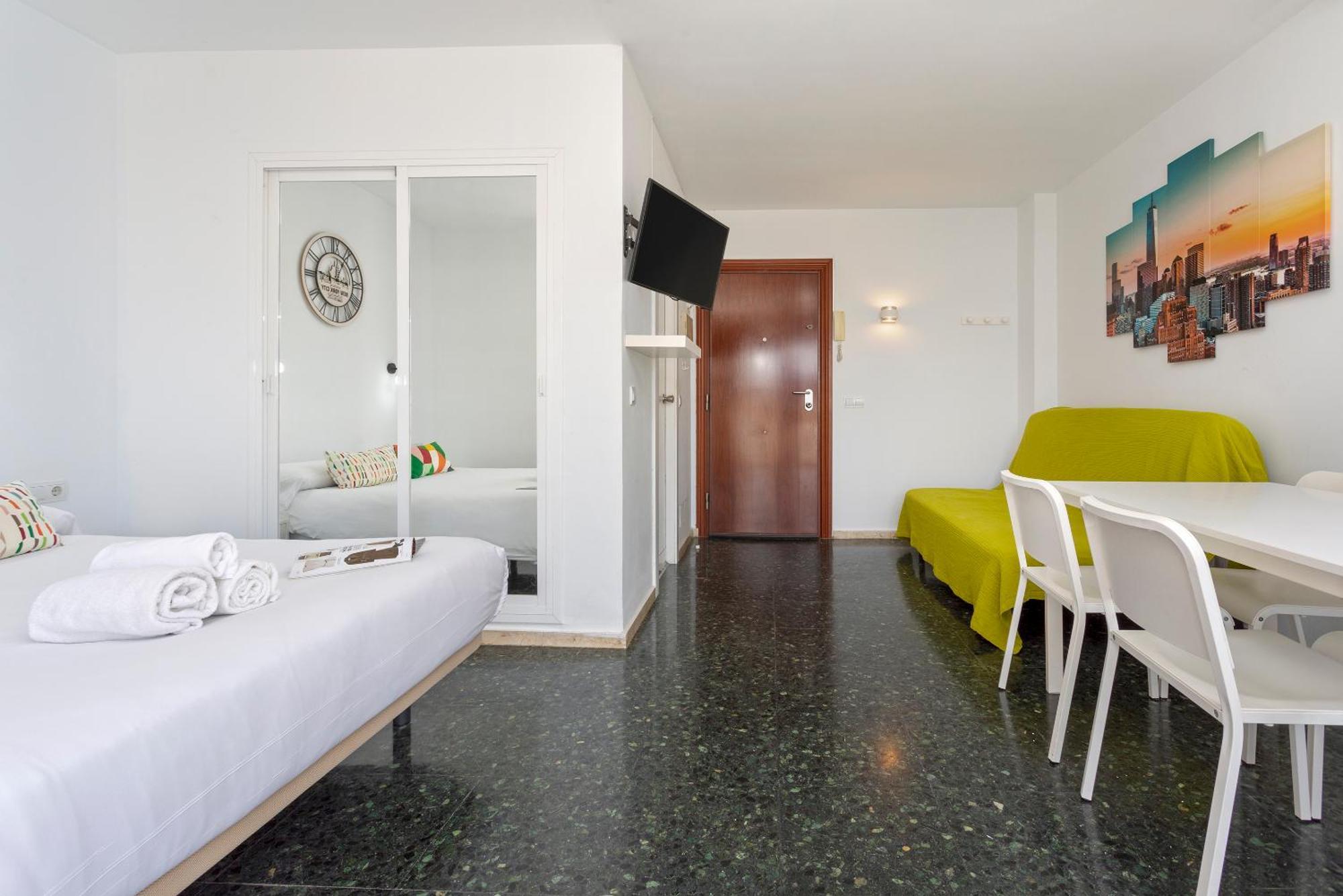 Sunstay Loft Maite