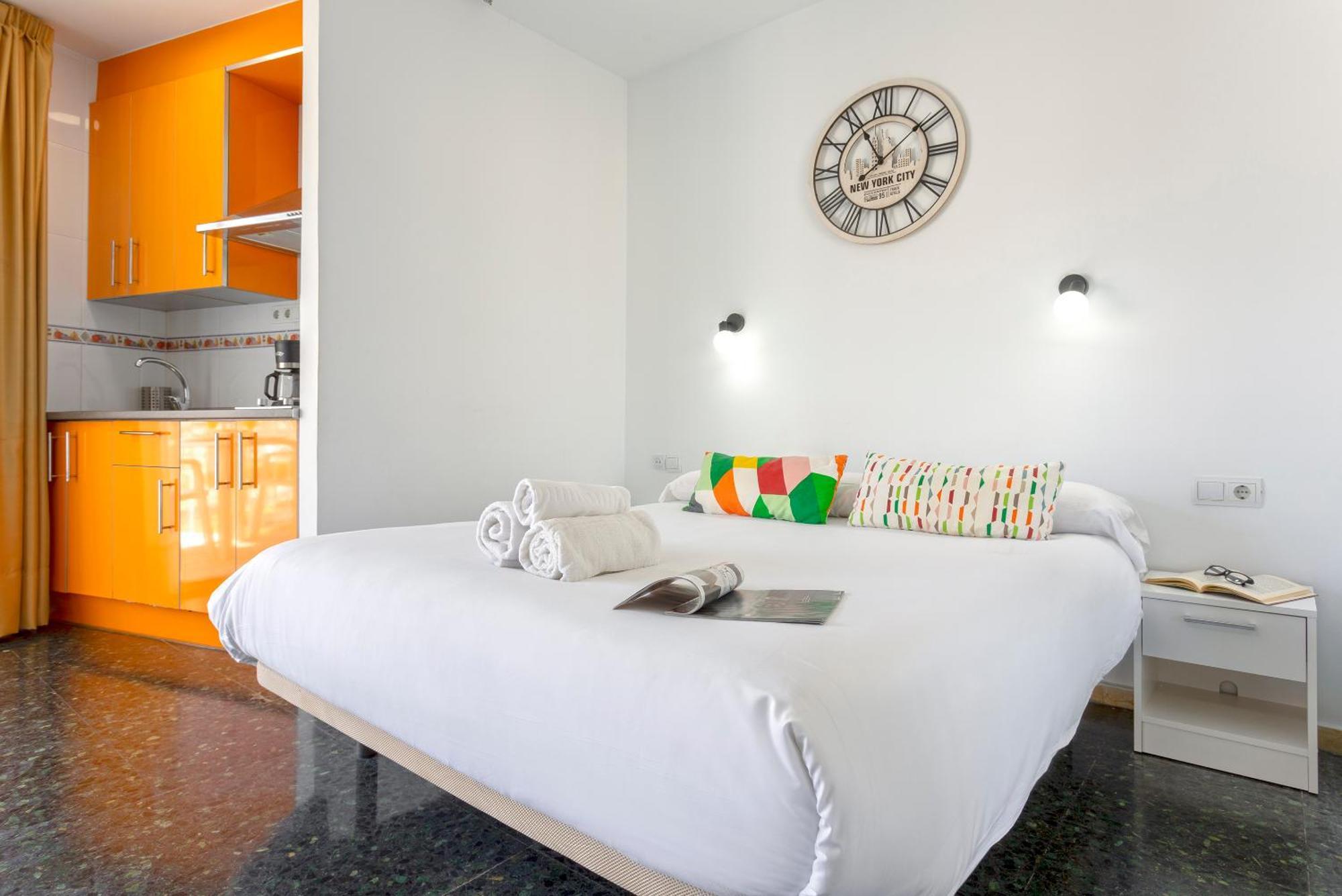 Apartment Sunstay Loft Maite