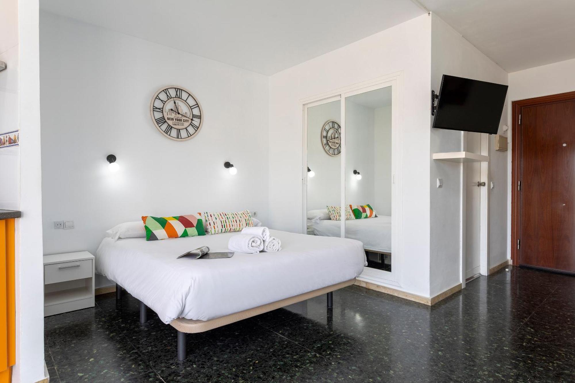Sunstay Loft Maite * Benalmadena