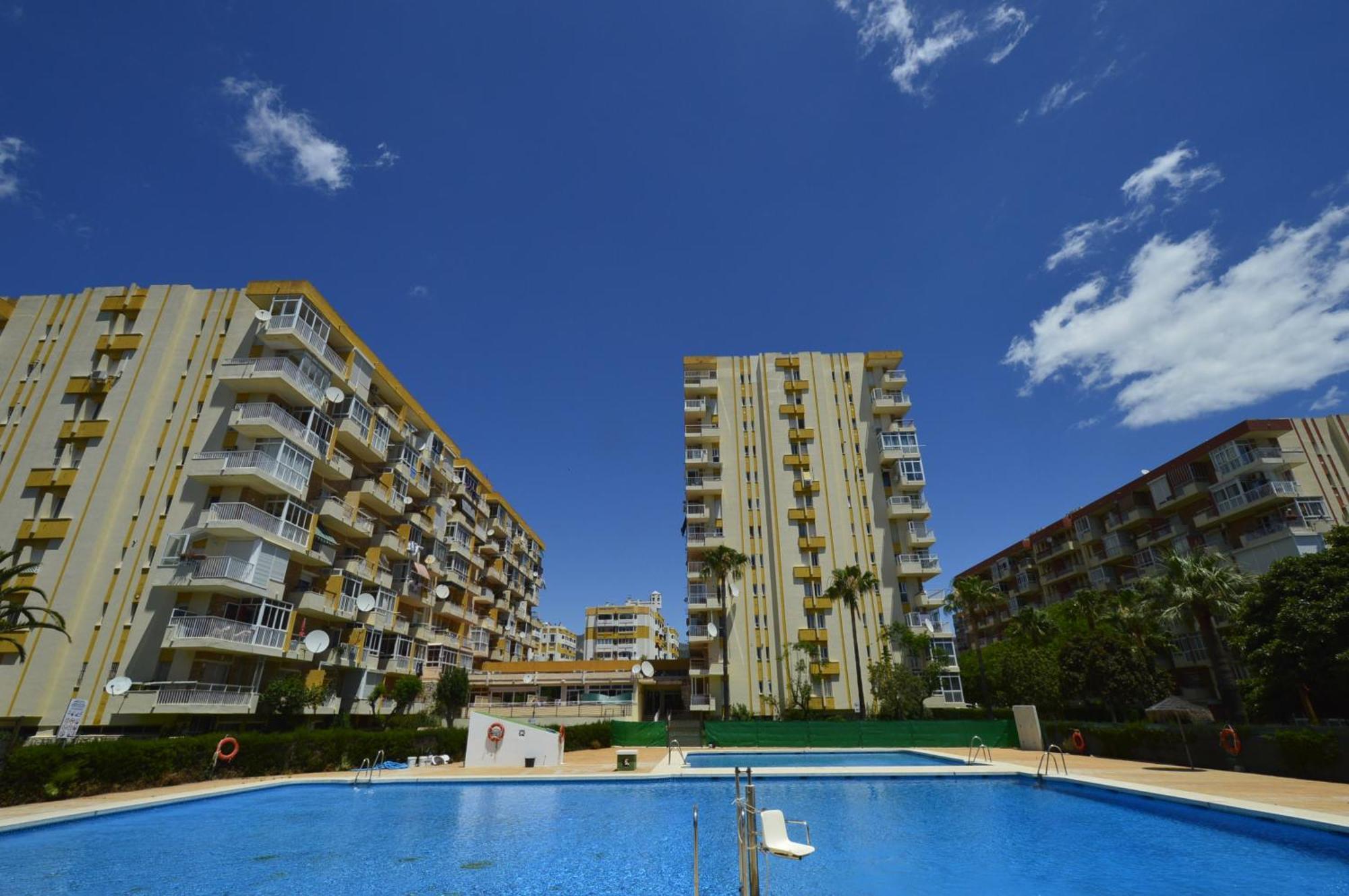 Alpa Iris 544 Apartment *