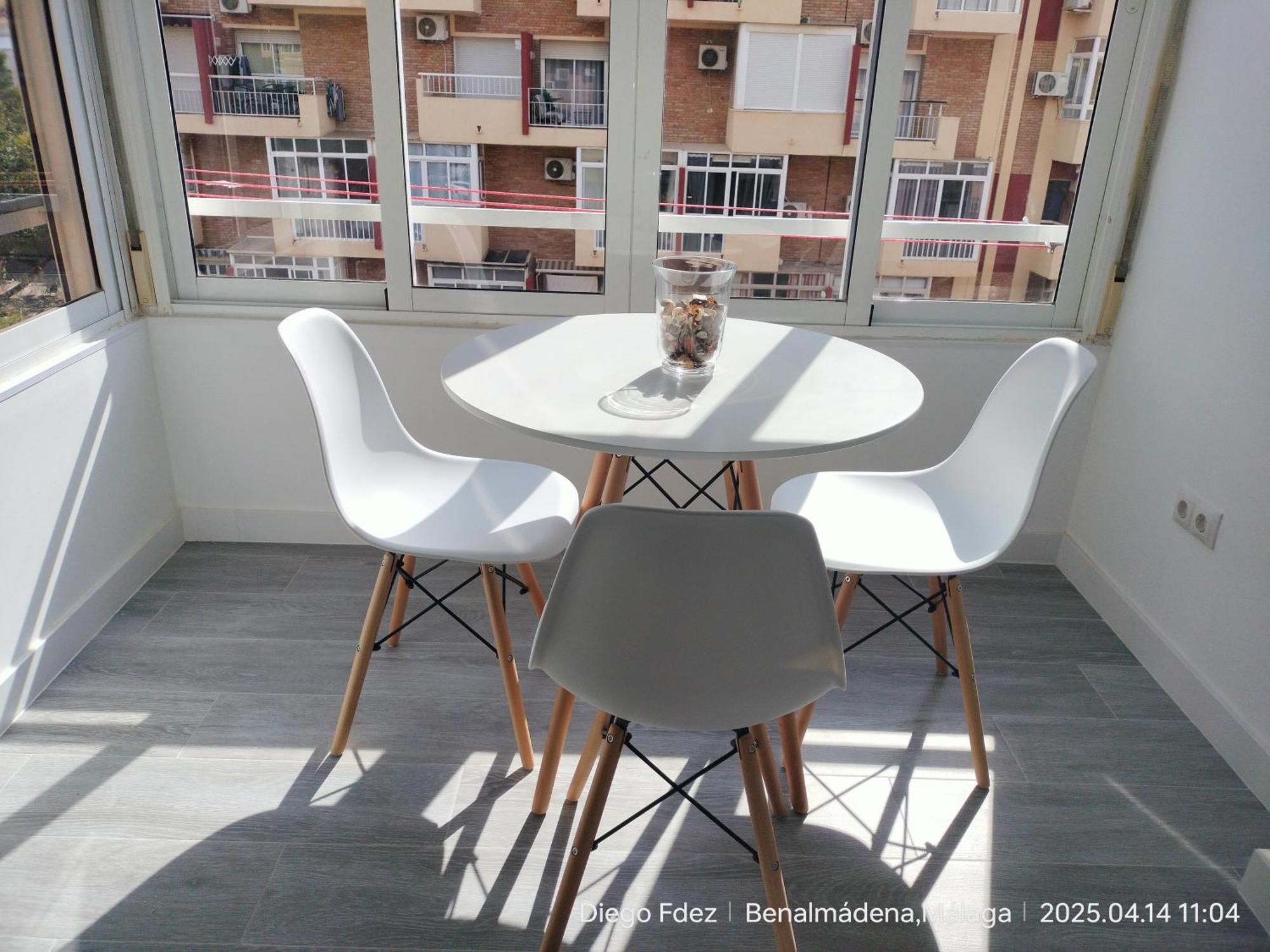 Apartment Alpa Iris 544