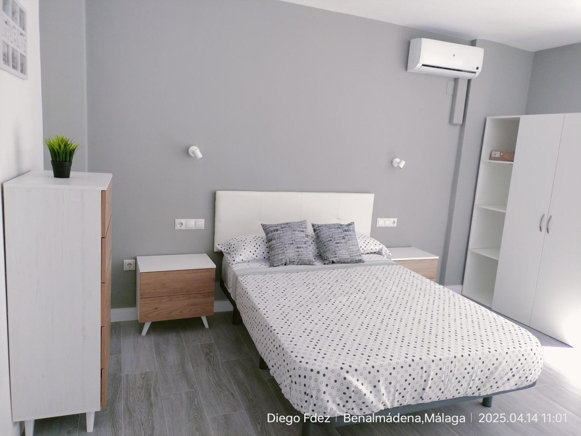 Alpa Iris 544 Apartment