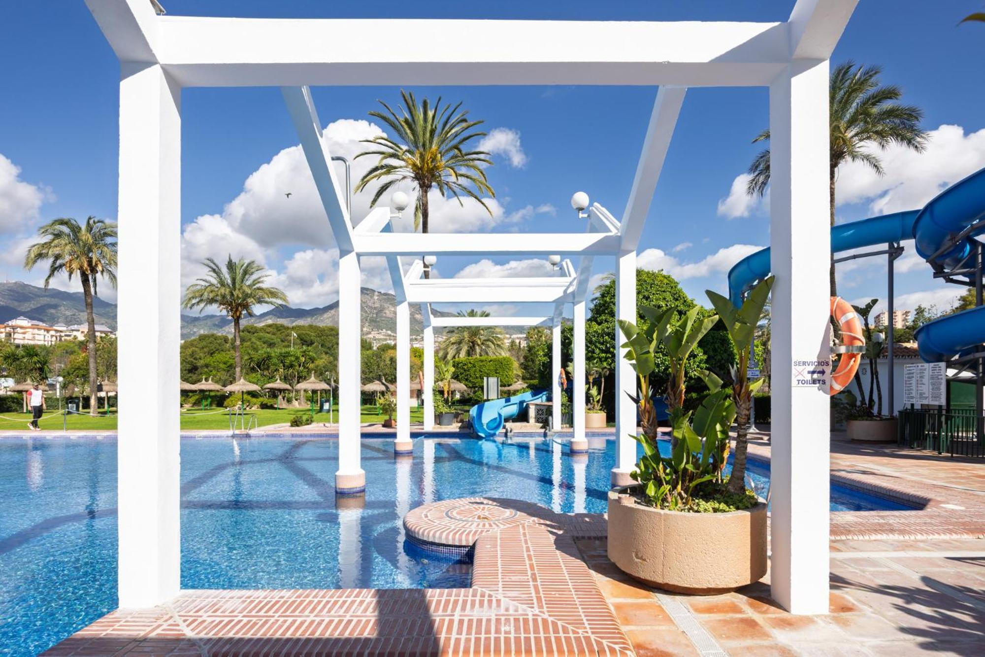 Appartement Benalbeach By Alfresco Benalmádena