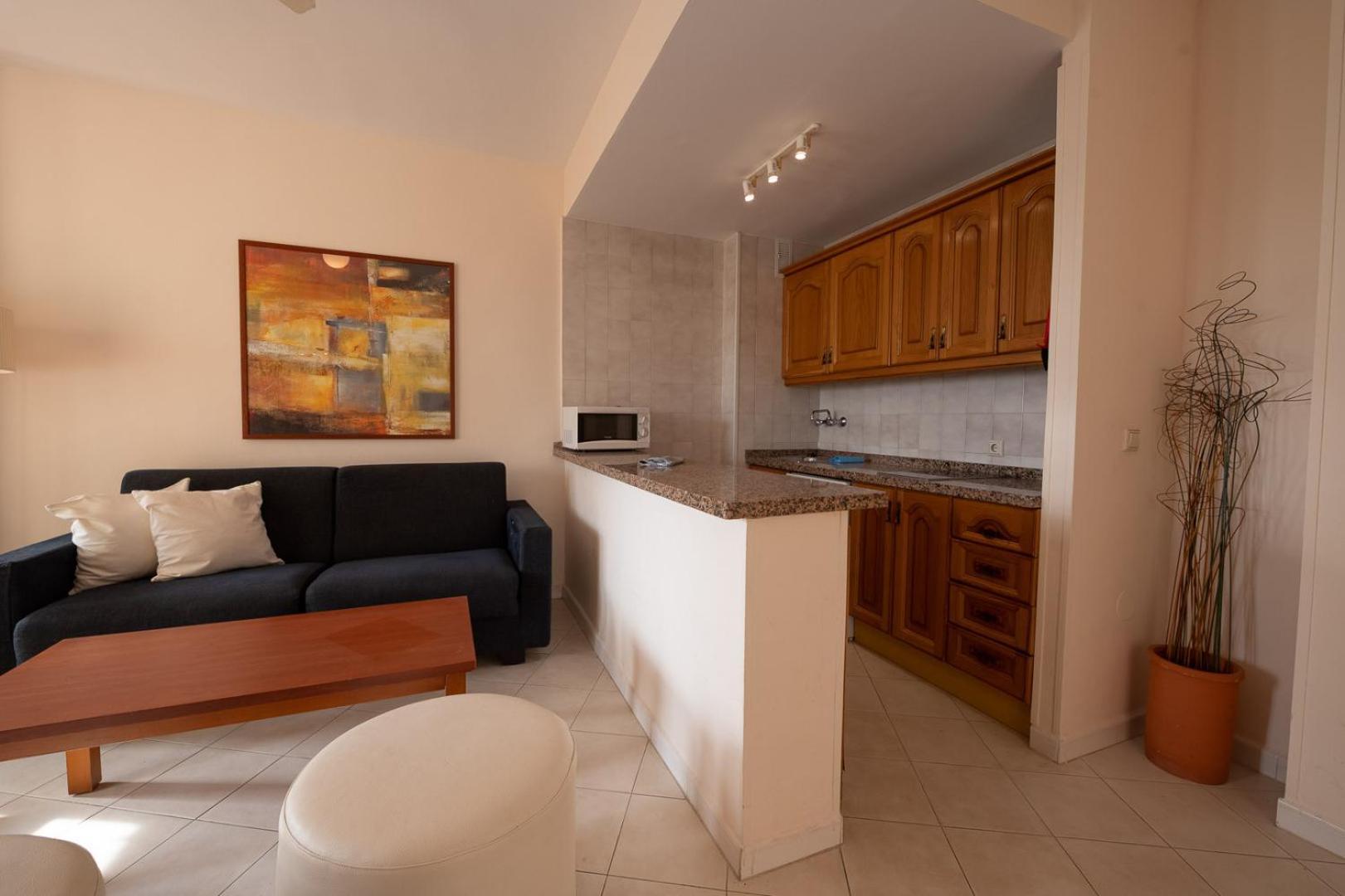 Appartement Benalbeach Premium By Alfresco Benalmádena